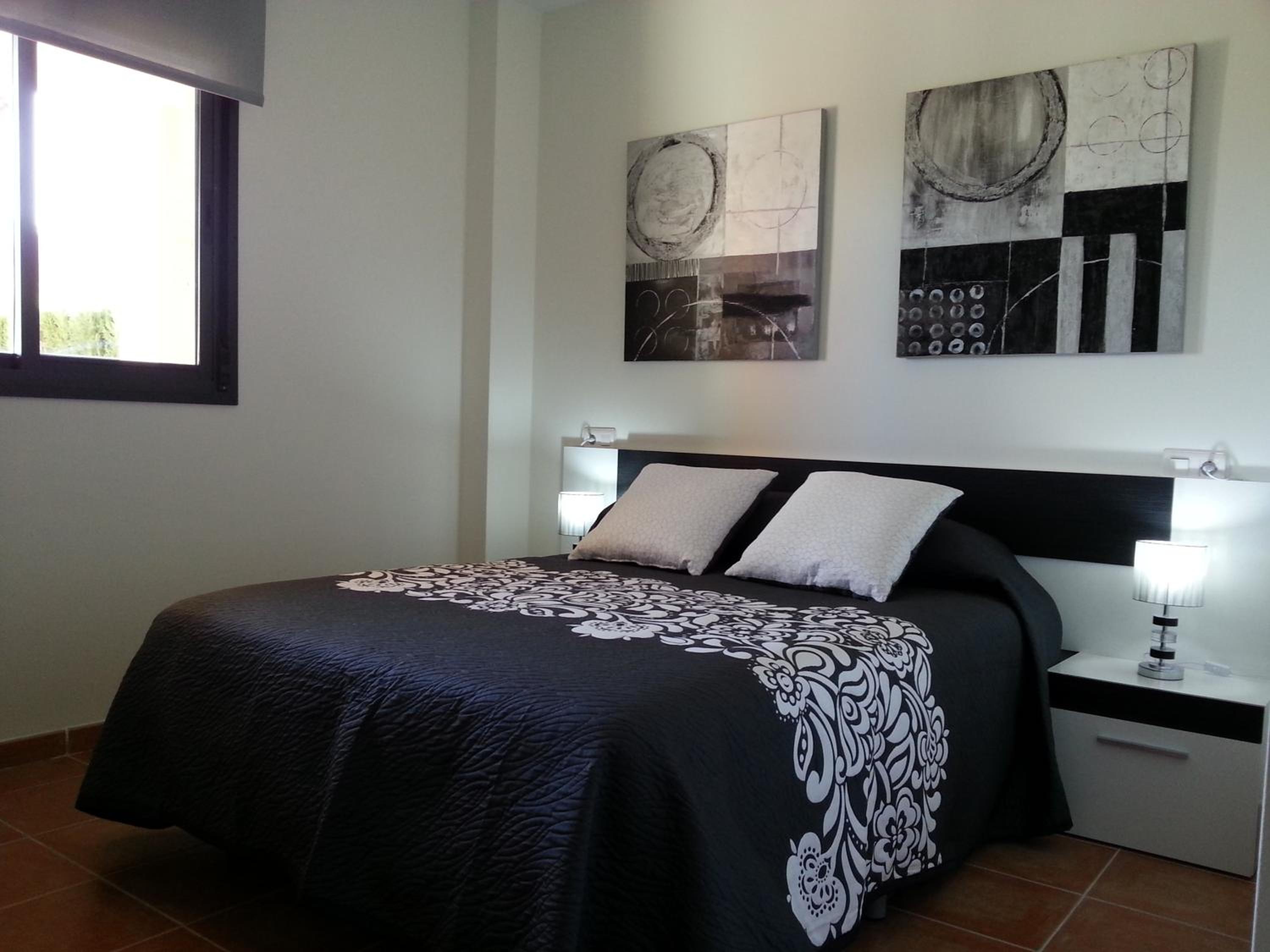 Apartamento - Planta Baja