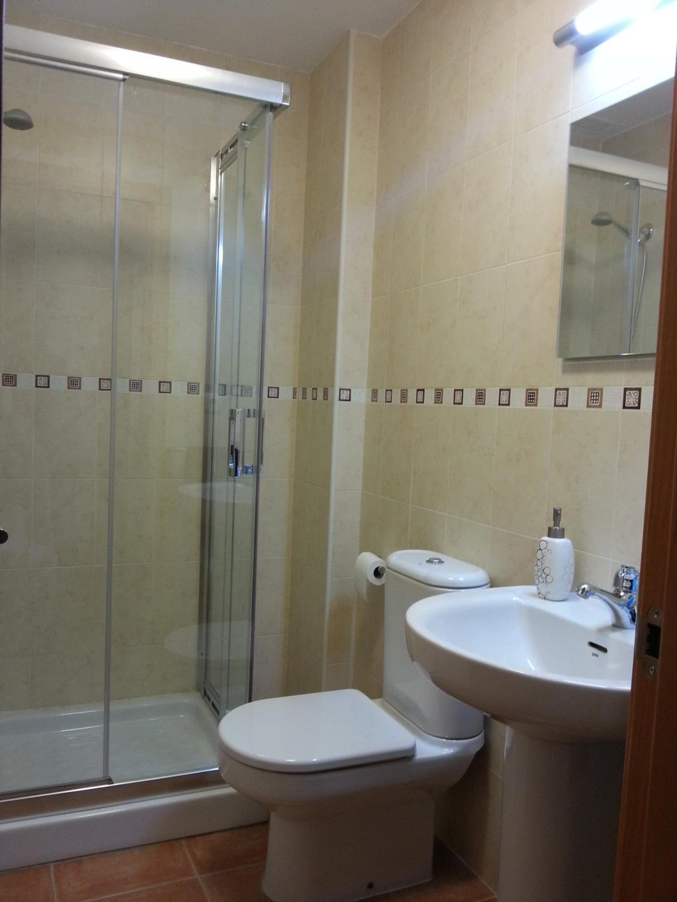 Apartment - Ground Floor photo 2