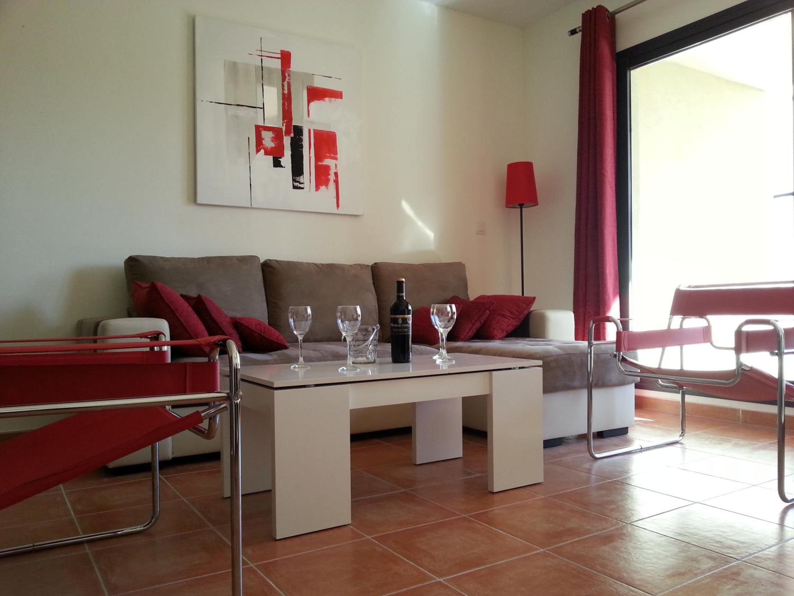 Apartment - Ground Floor photo 3