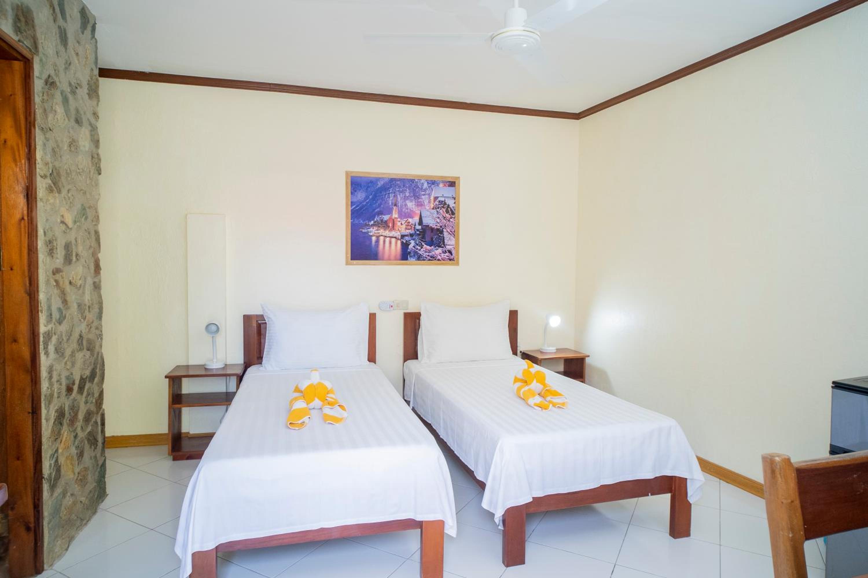Suite with Garden View photo 2