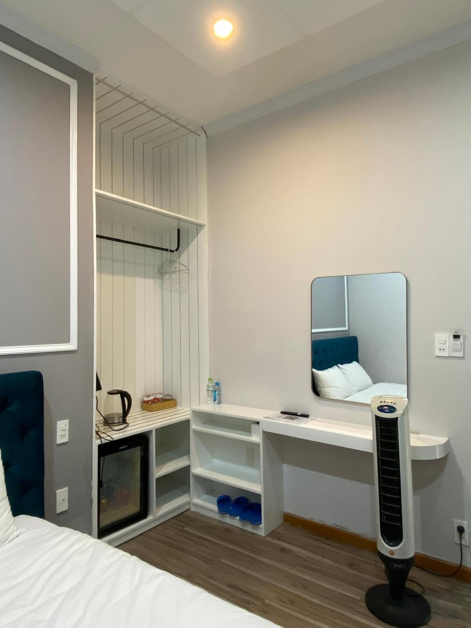 Economy Double Room - Photo 3