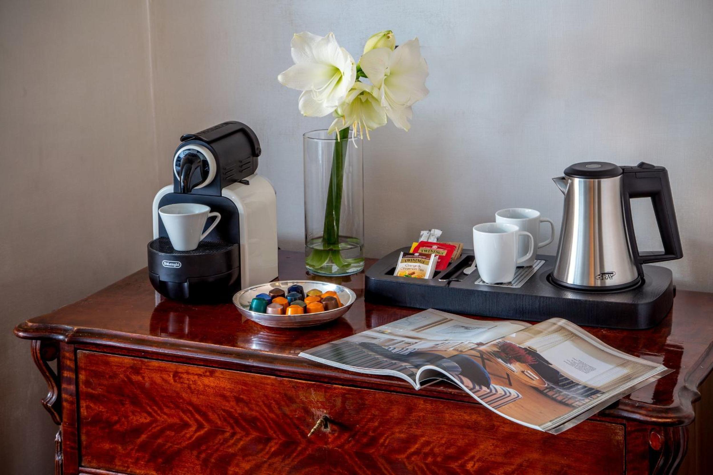 Junior Suite with Balcony photo 3