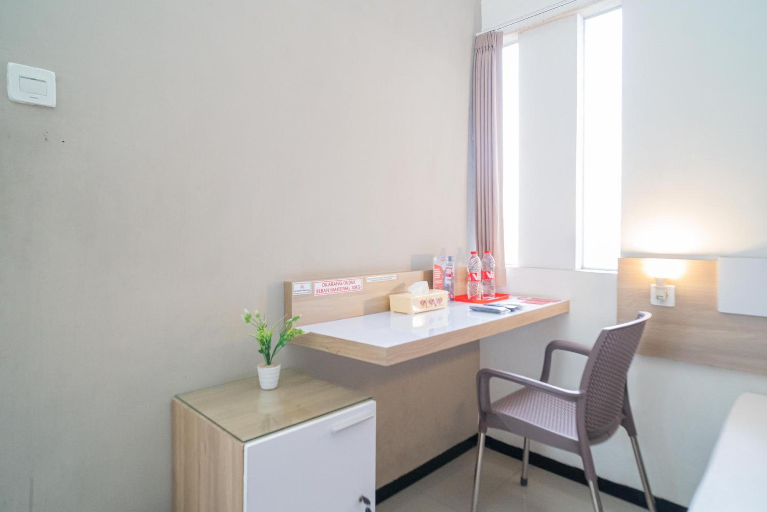 Deluxe Twin Room - Photo 4
