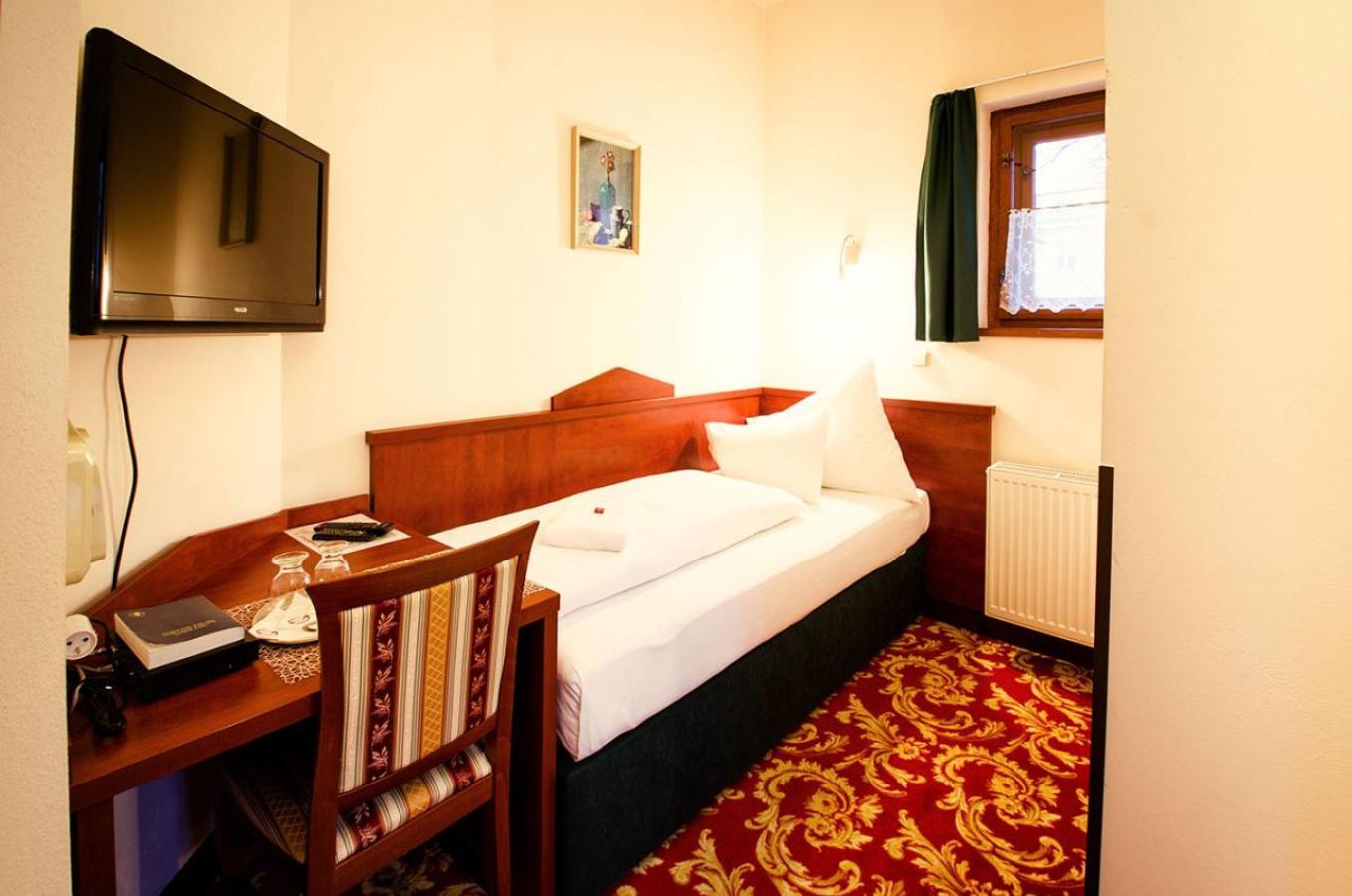 Twin Room - Disability Access