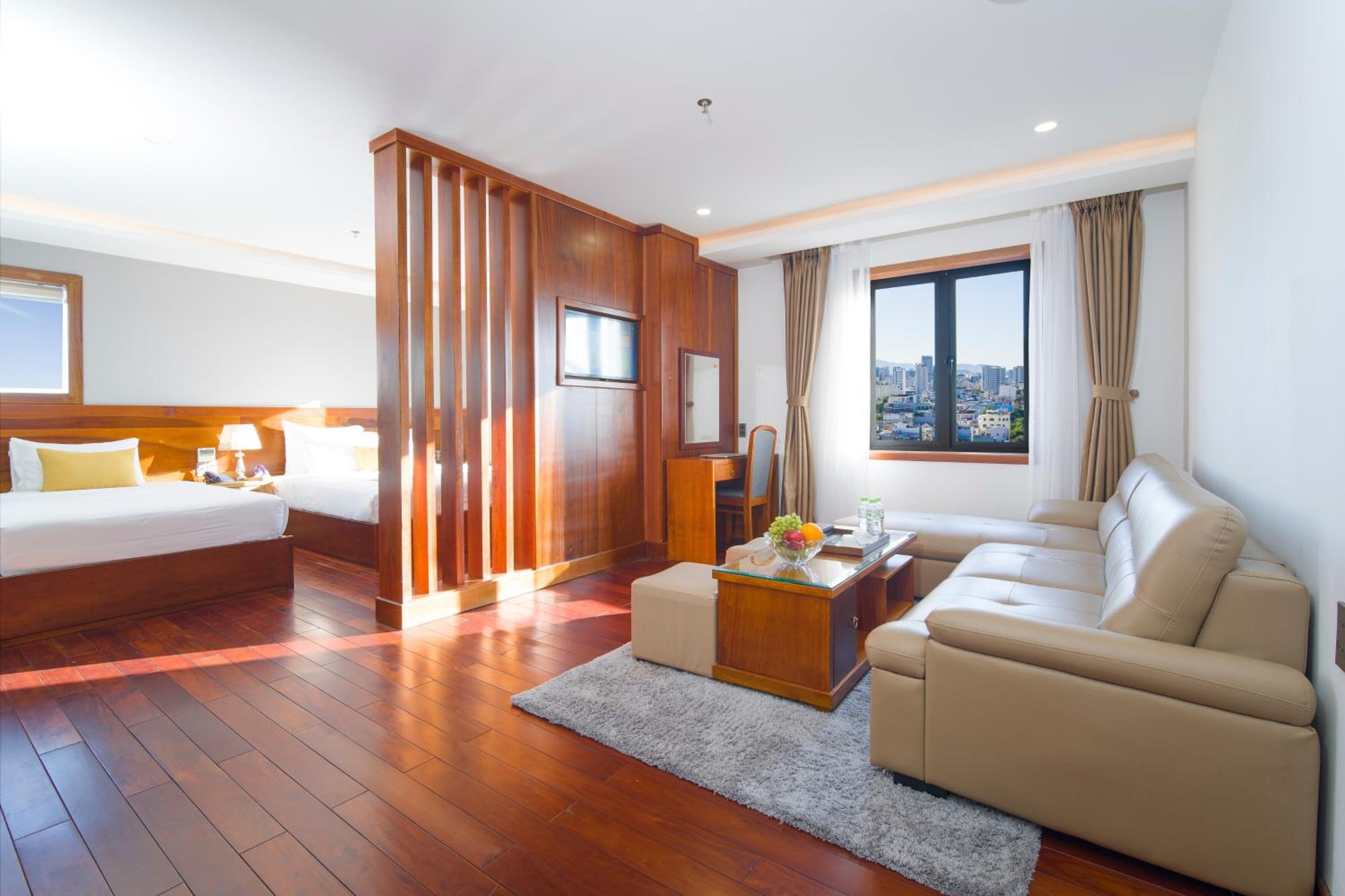 Deluxe Suite photo 1