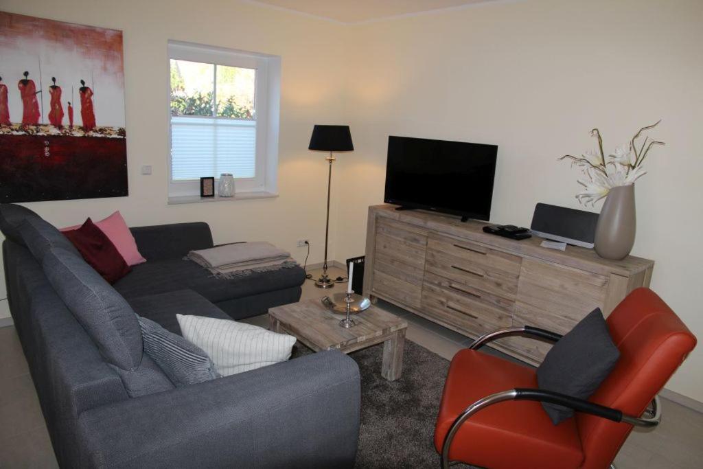 Apartment with Terrace photo 1