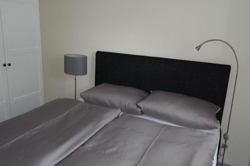 Apartment with Terrace photo 2