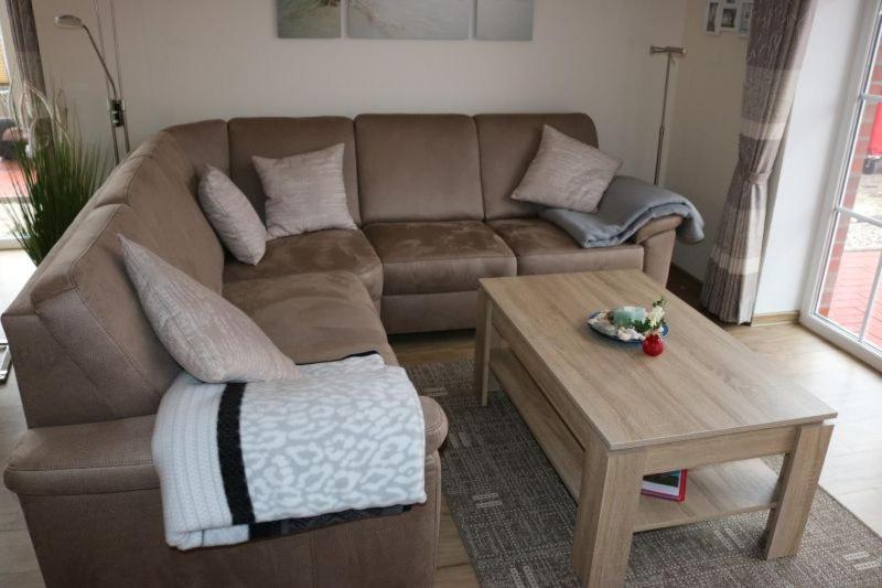 Apartment with Terrace photo 1