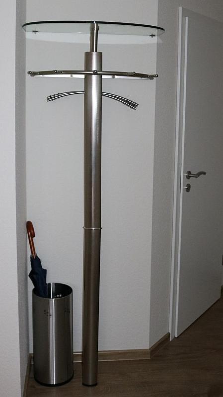 Apartment with Terrace photo 2