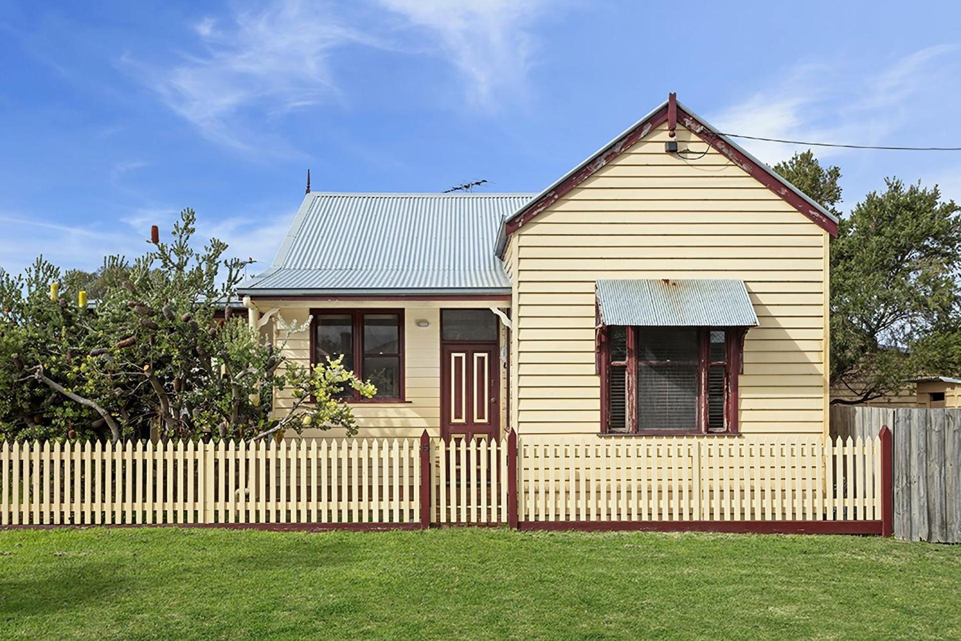 Vacation Home photo 2