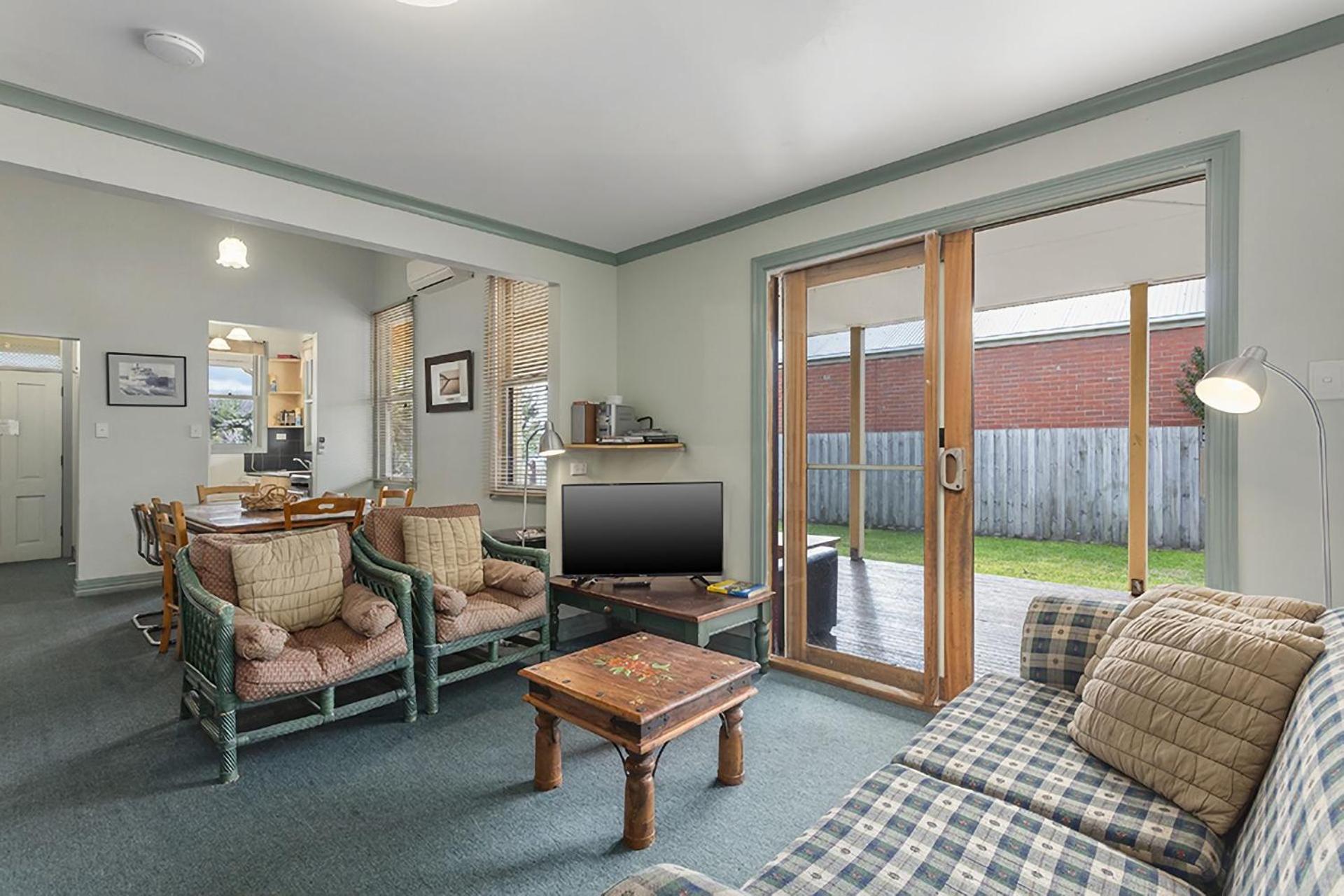 Vacation Home photo 1