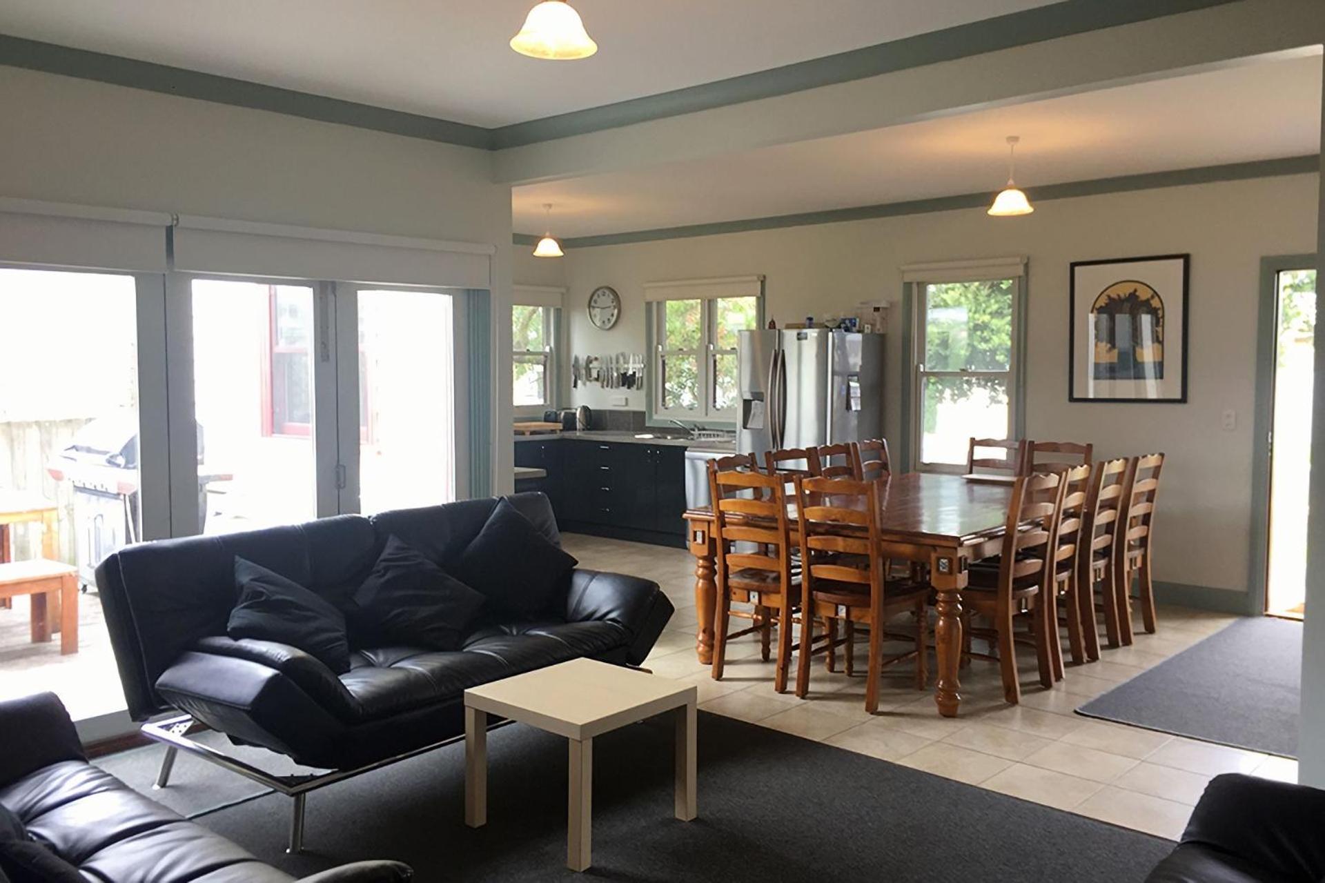 Vacation Home photo 2