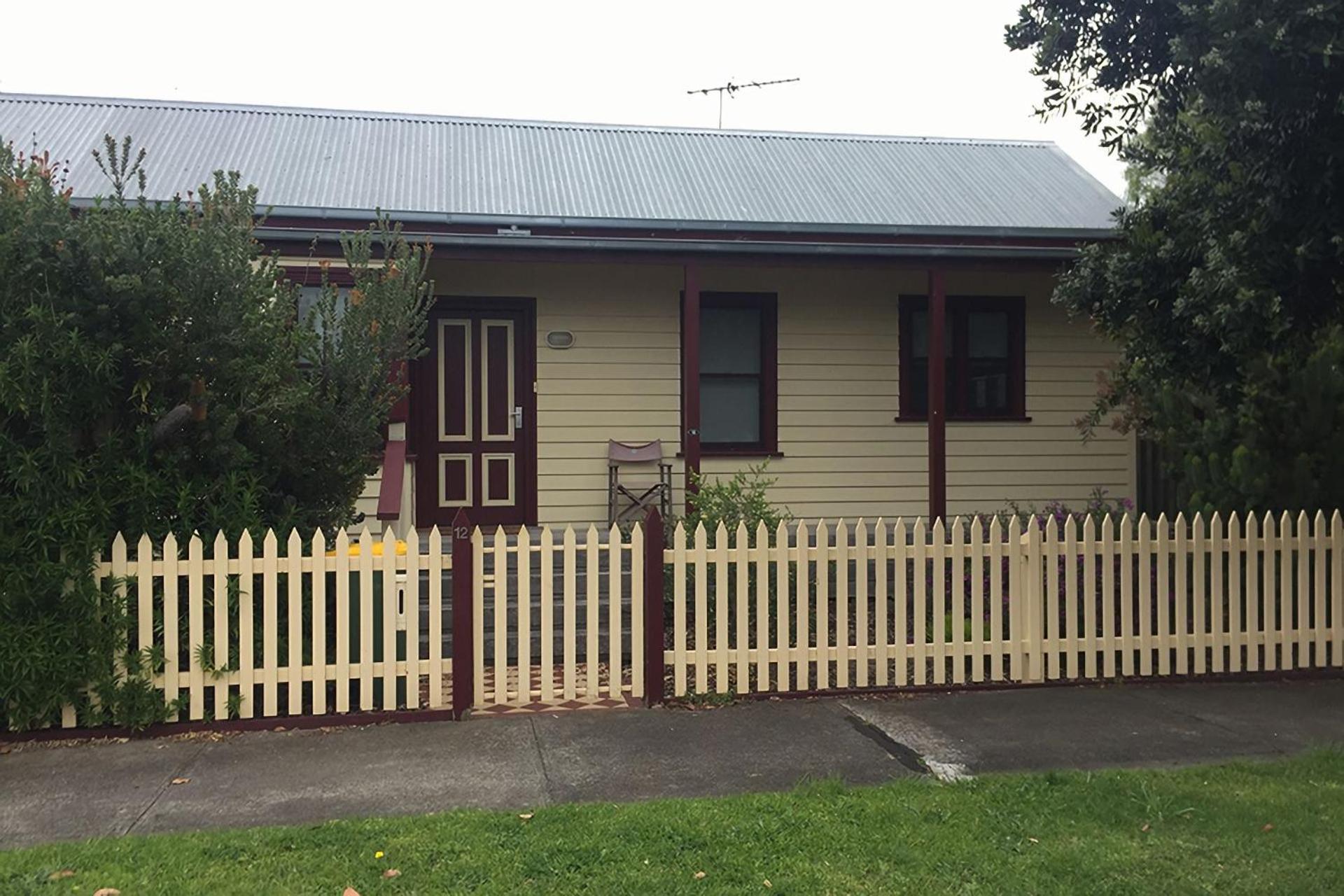 Vacation Home photo 3