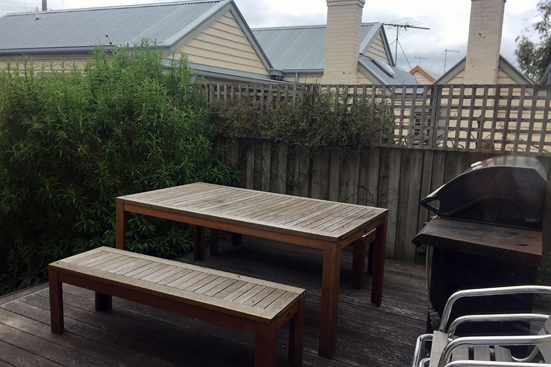 Vacation Home photo 2