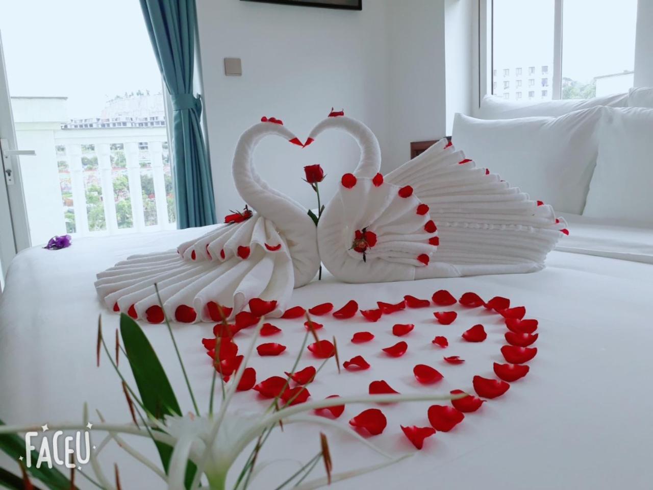 Suite with City View - Photo 1