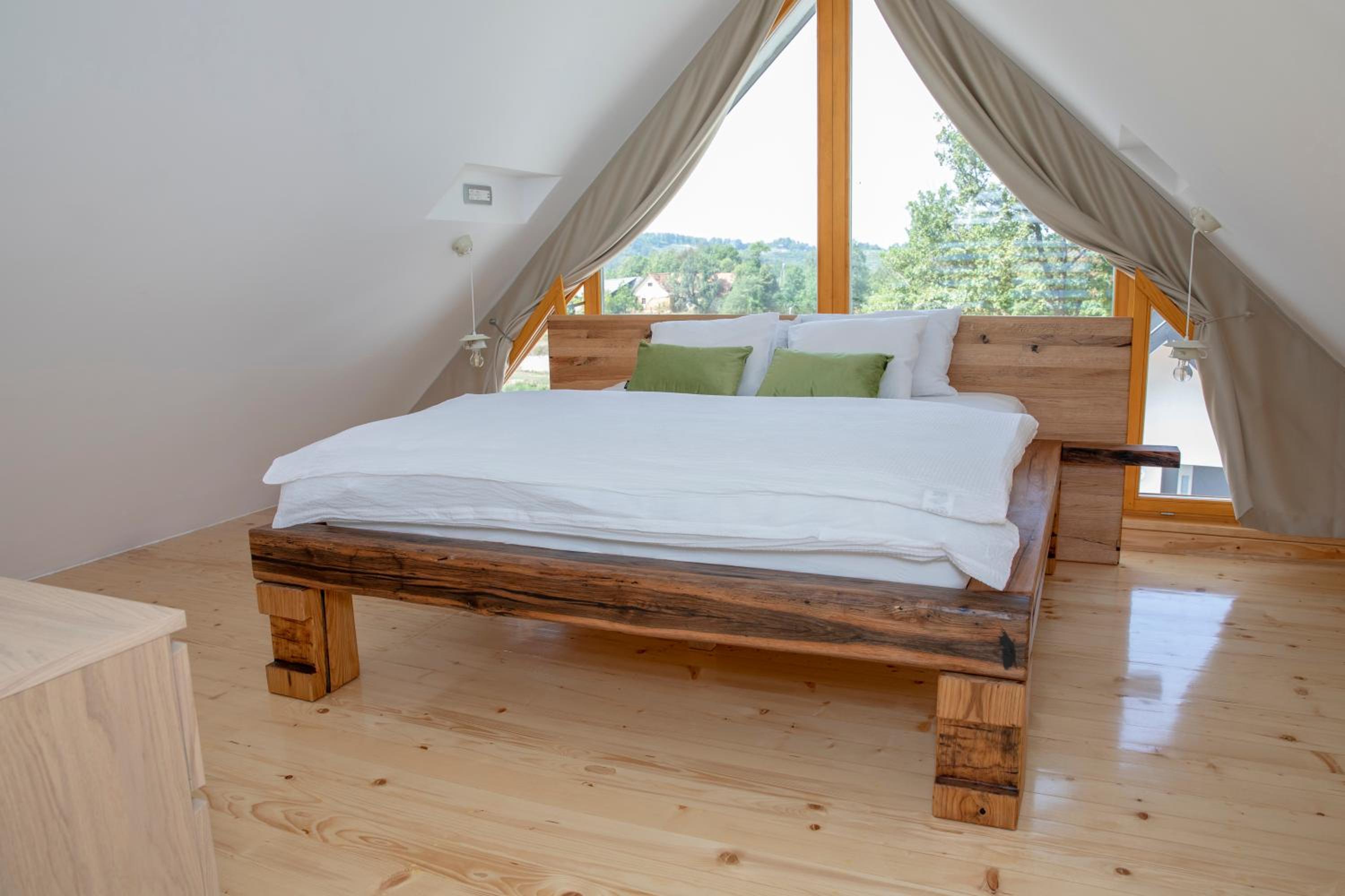 One-Bedroom House photo 3