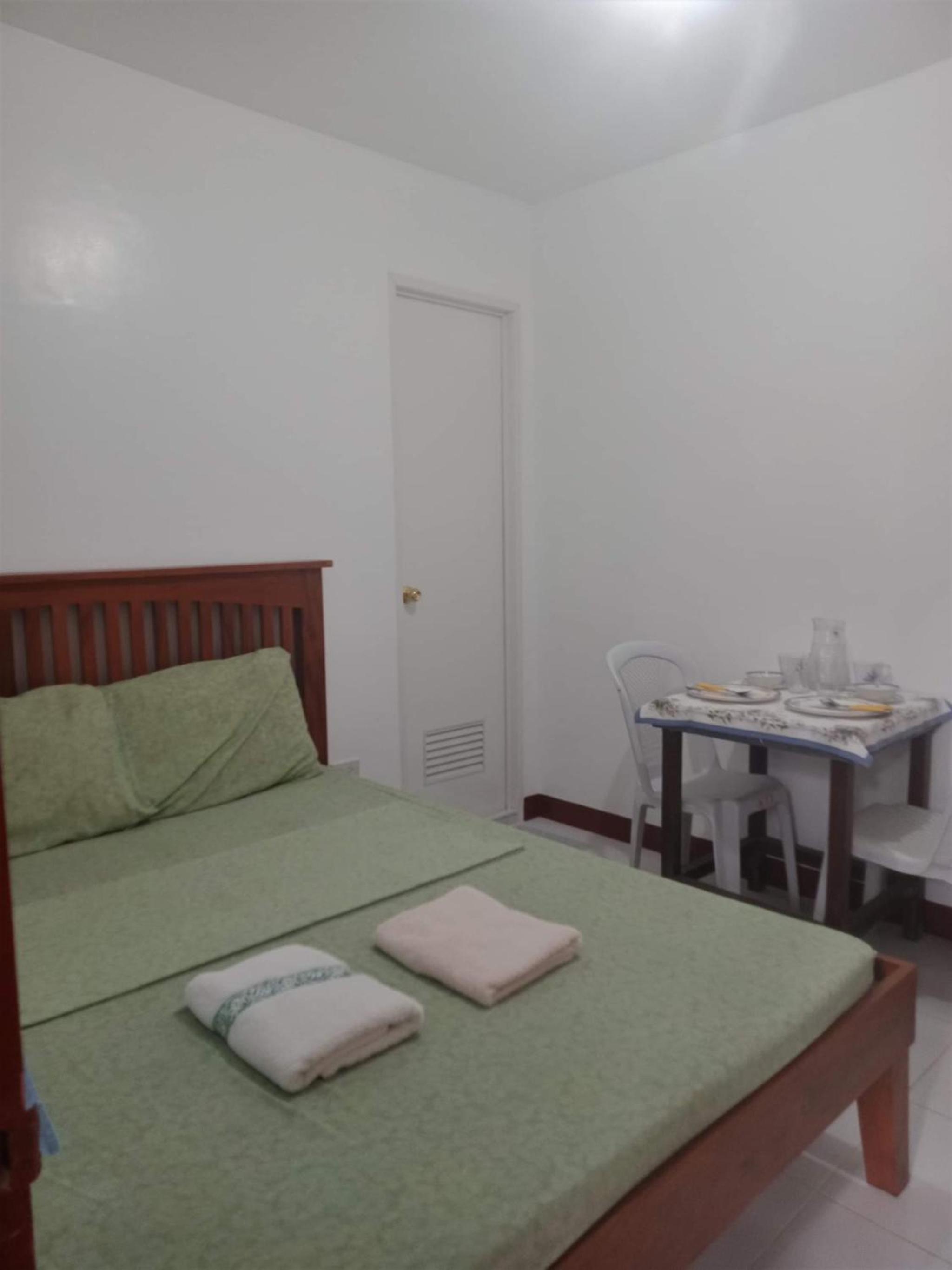Standard Double Room photo 1