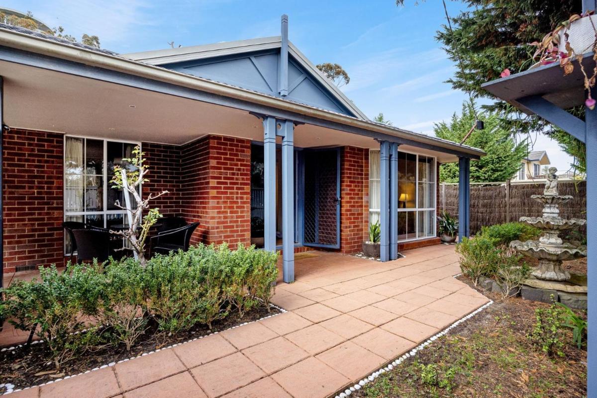 Four-Bedroom House photo 1