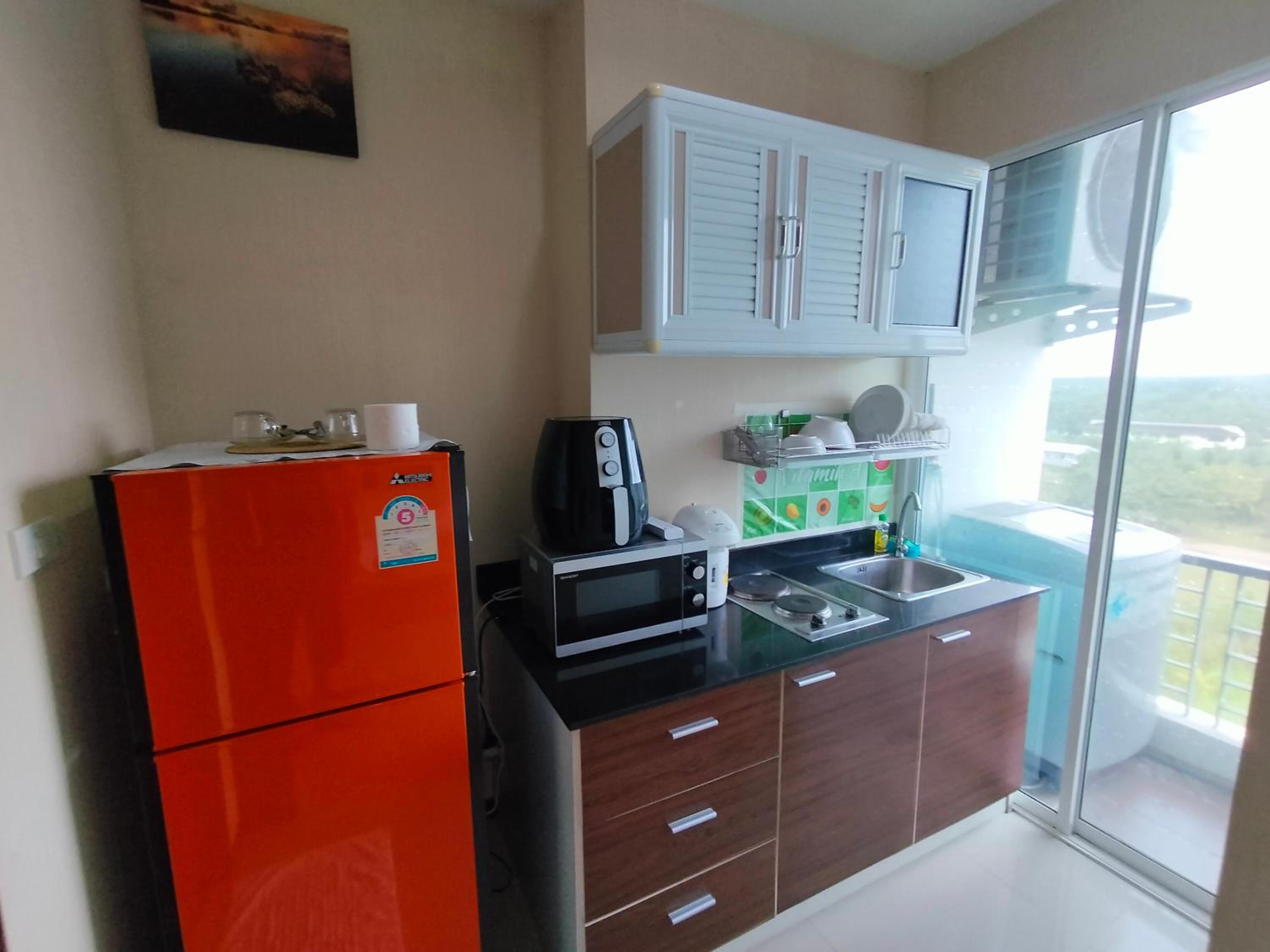 Deluxe Room (2 Adults + 1 Child) photo 3