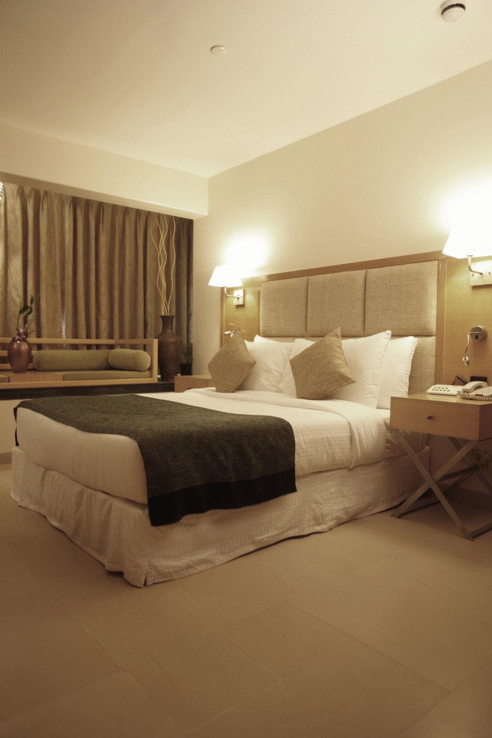 Executive King Room - Photo 1