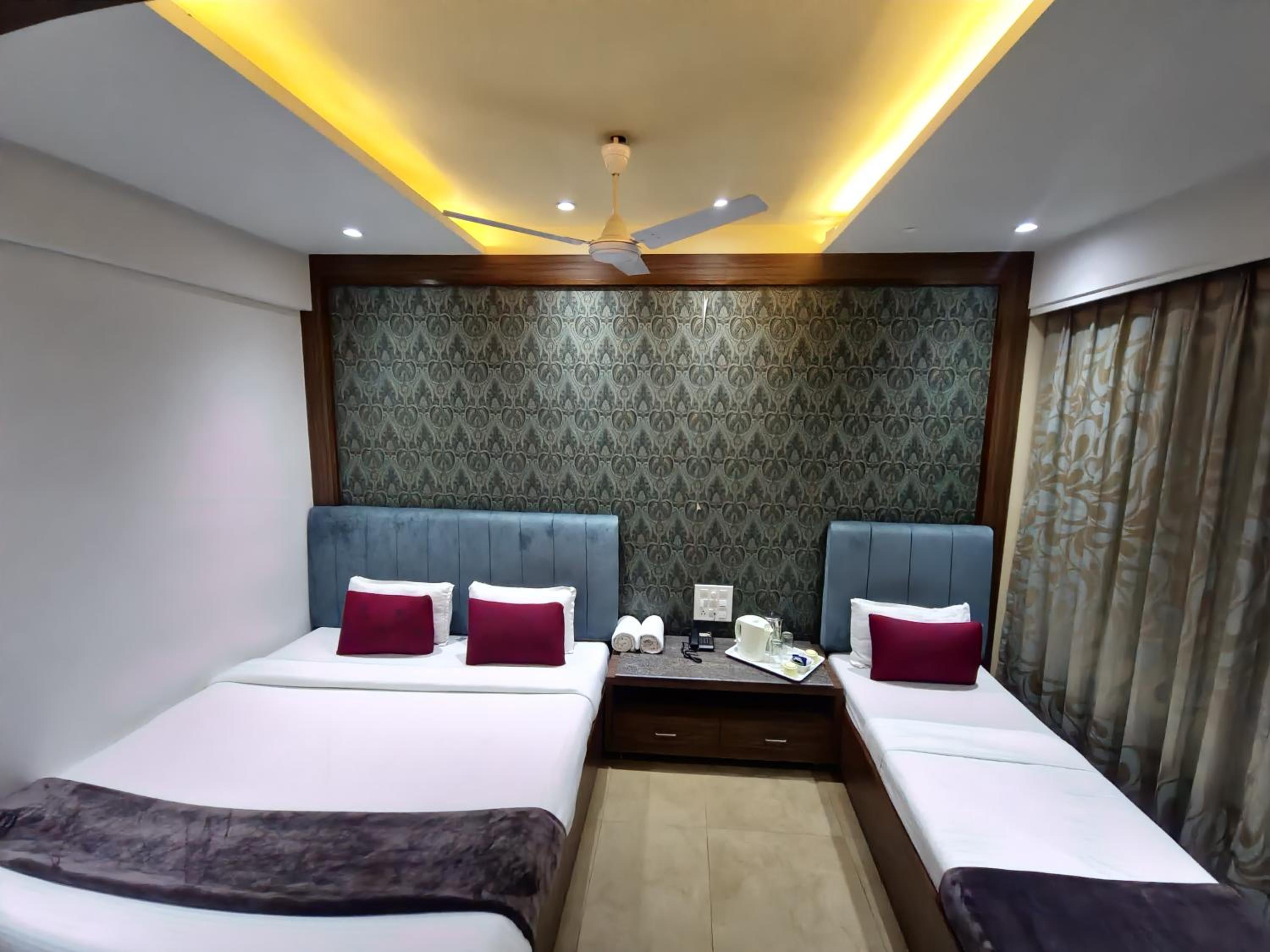 Triple Room - Photo 2