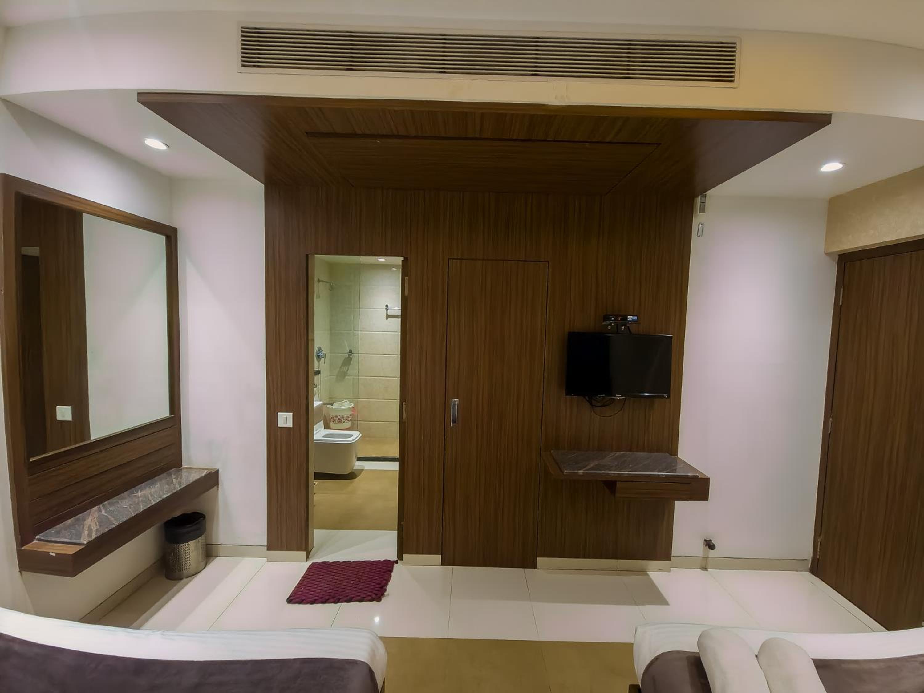 Premium Quadruple Room - Photo 5
