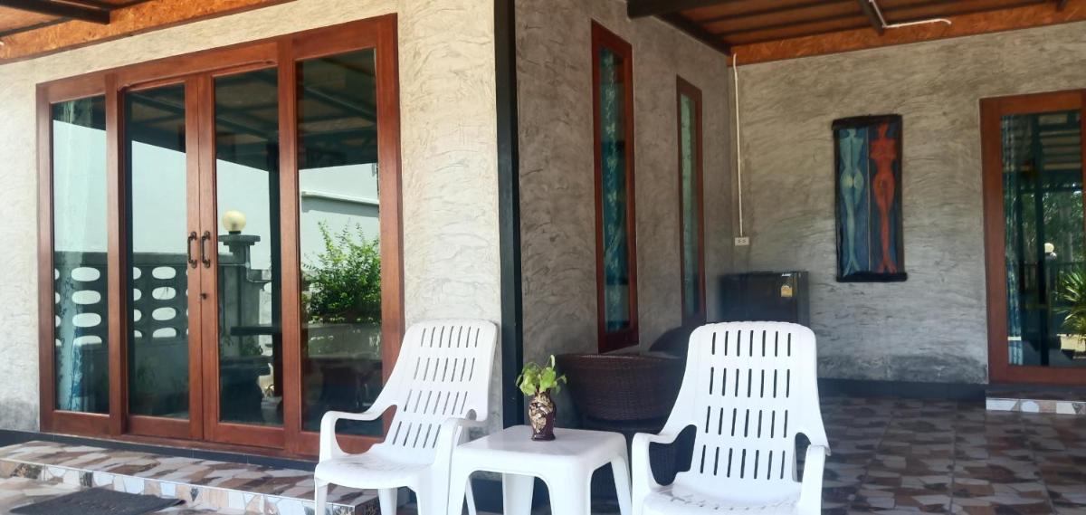 Superior Villa photo 2