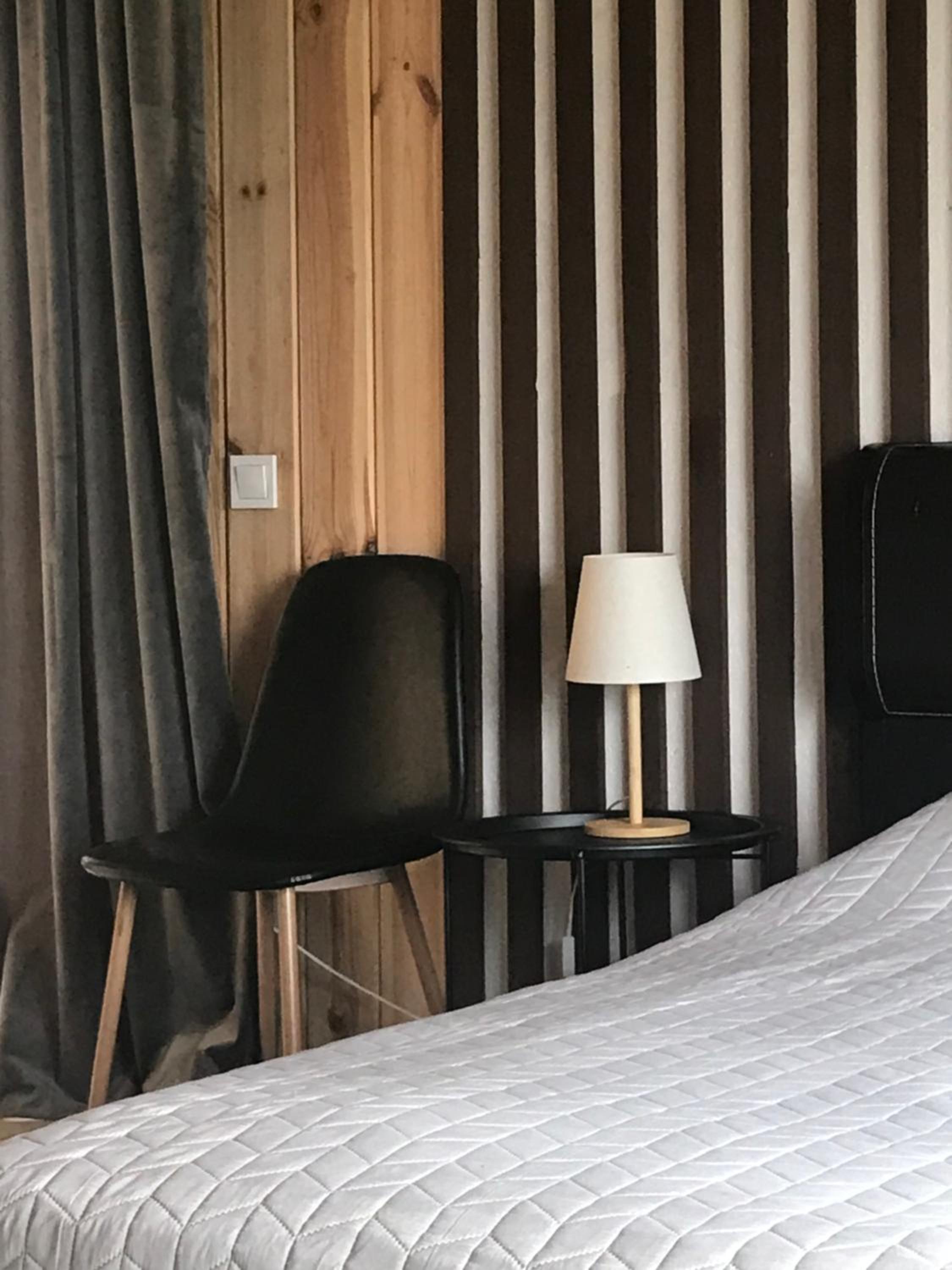Double Room with Park View photo 3