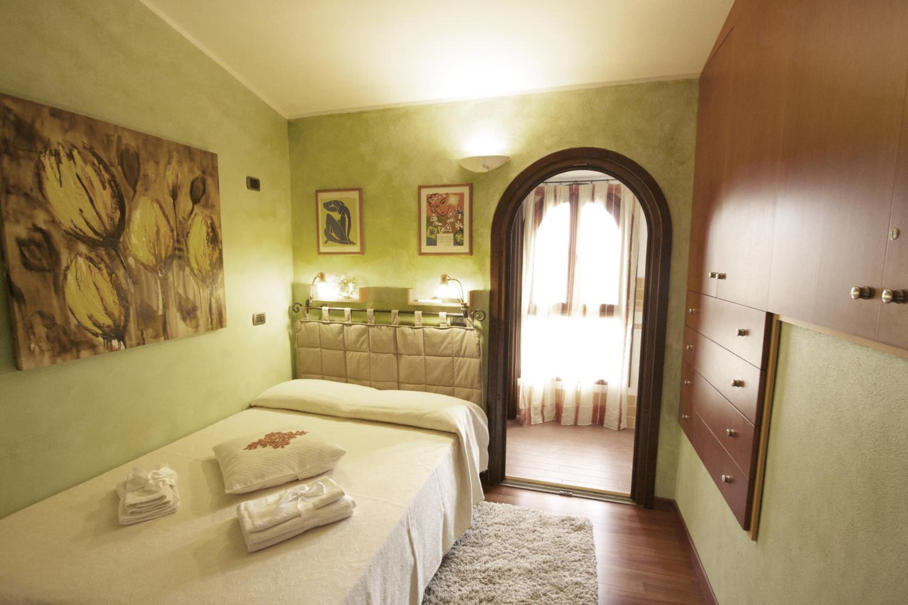 Double Room photo 1