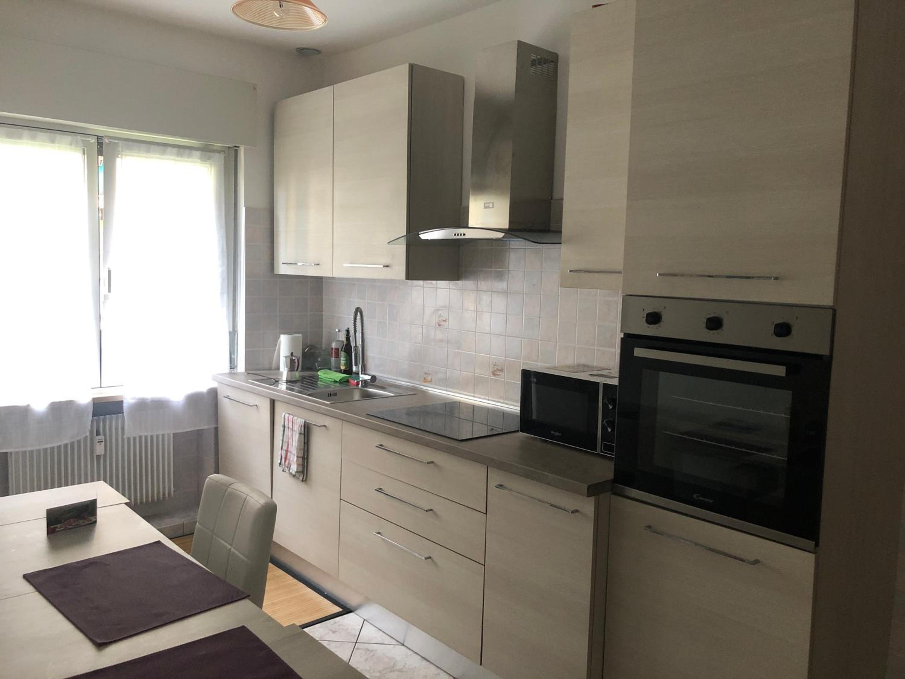 Standard Apartment photo 1