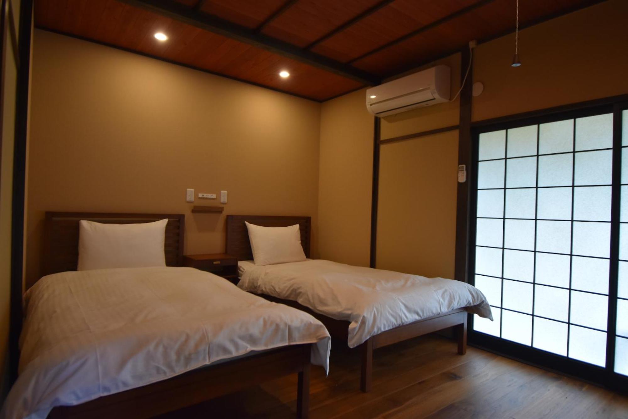 Deluxe Villa