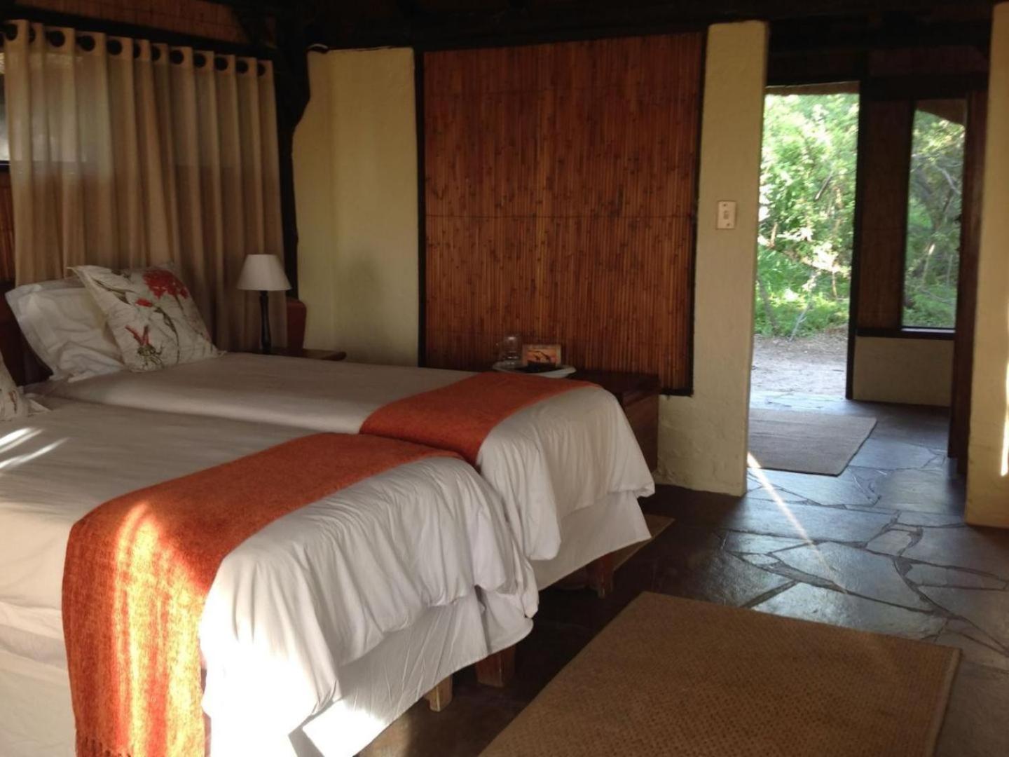 Twin/Double Room photo 2