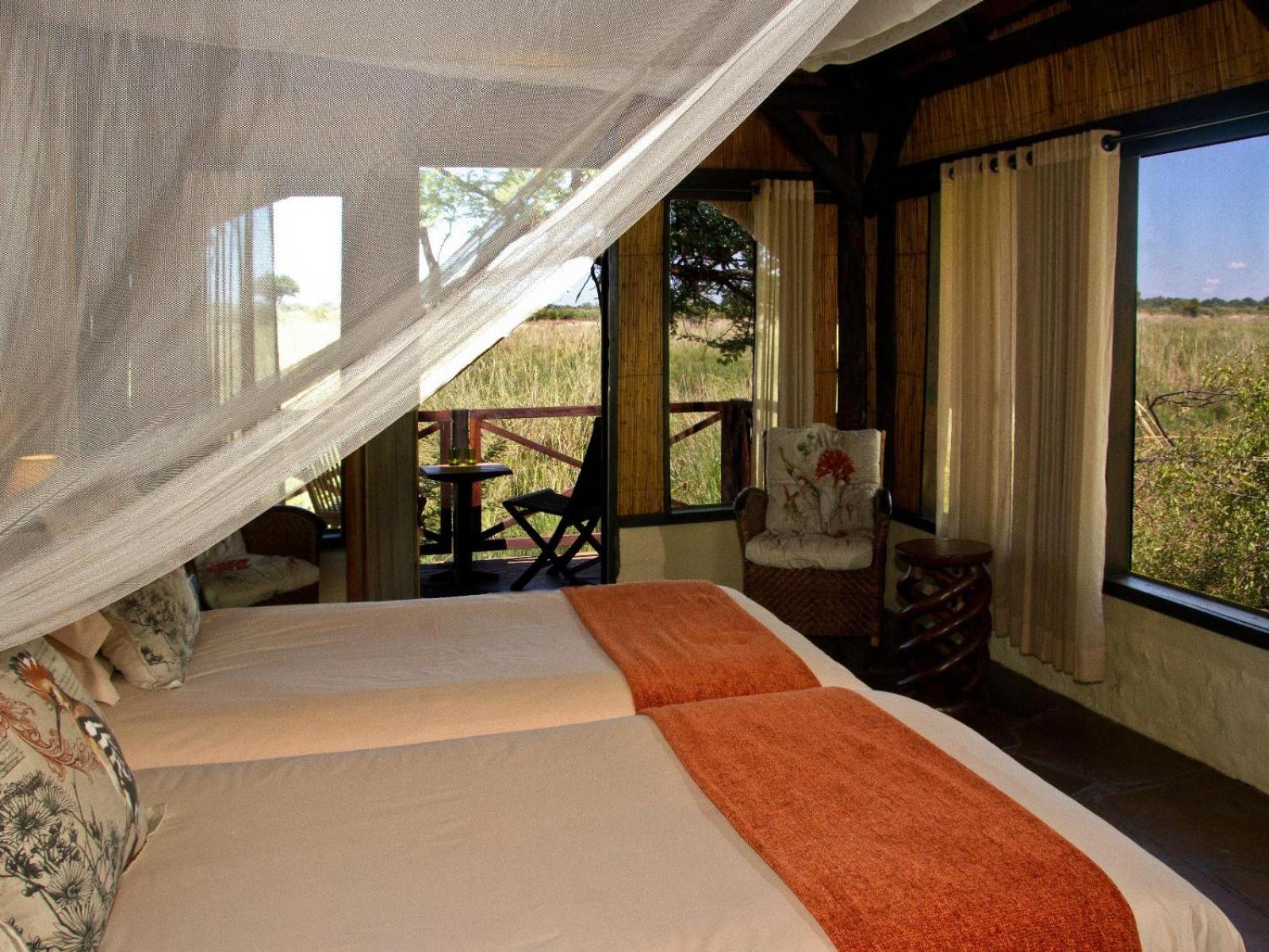 Twin/Double Room photo 1