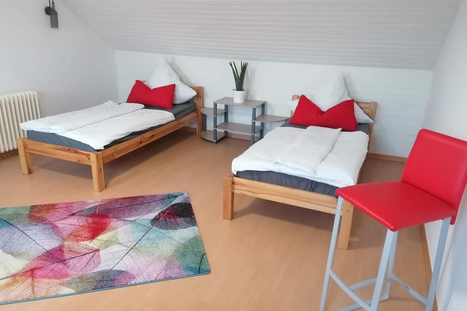 Two-Bedroom Apartment photo 2