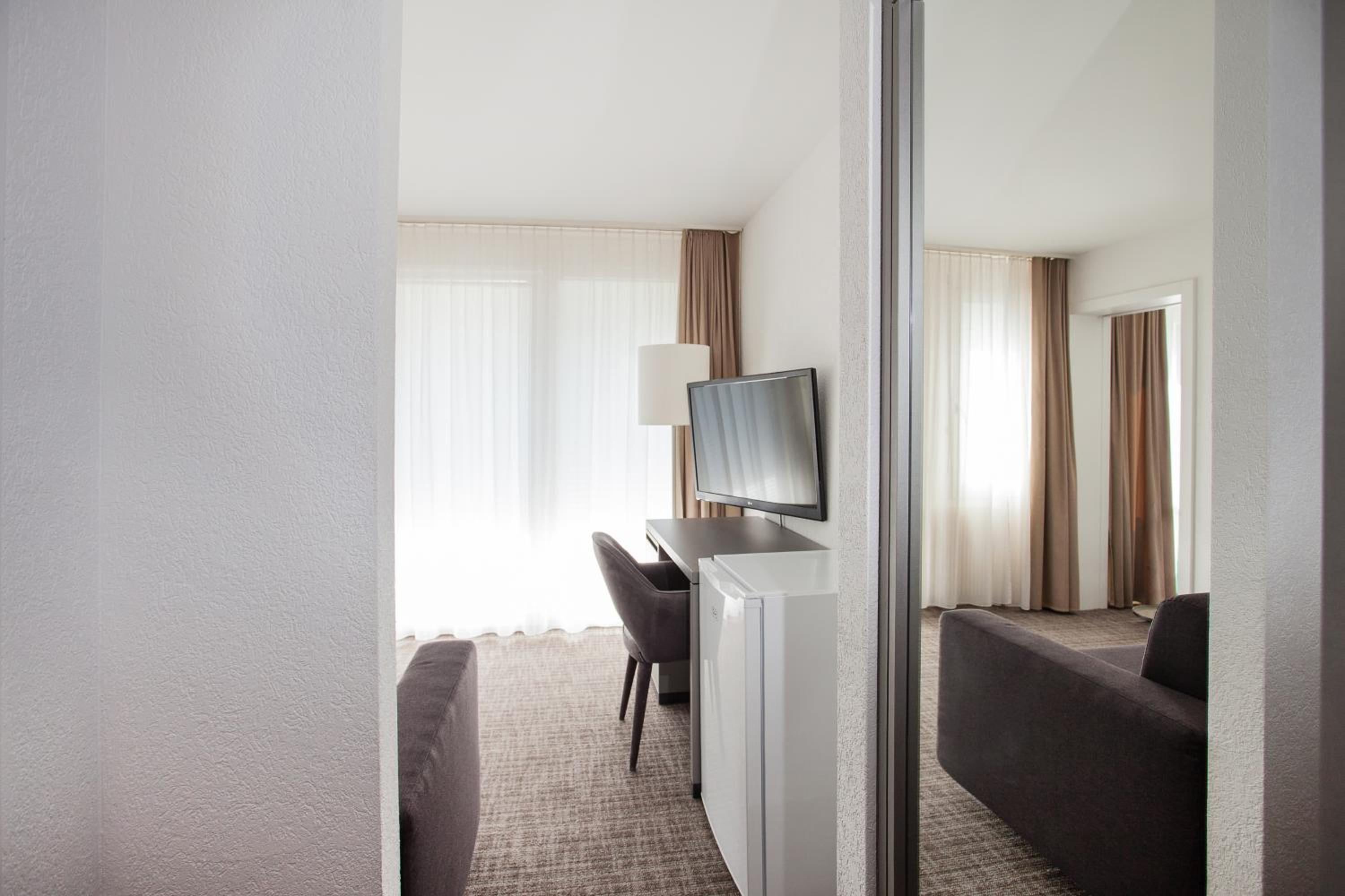Junior Suite photo 2