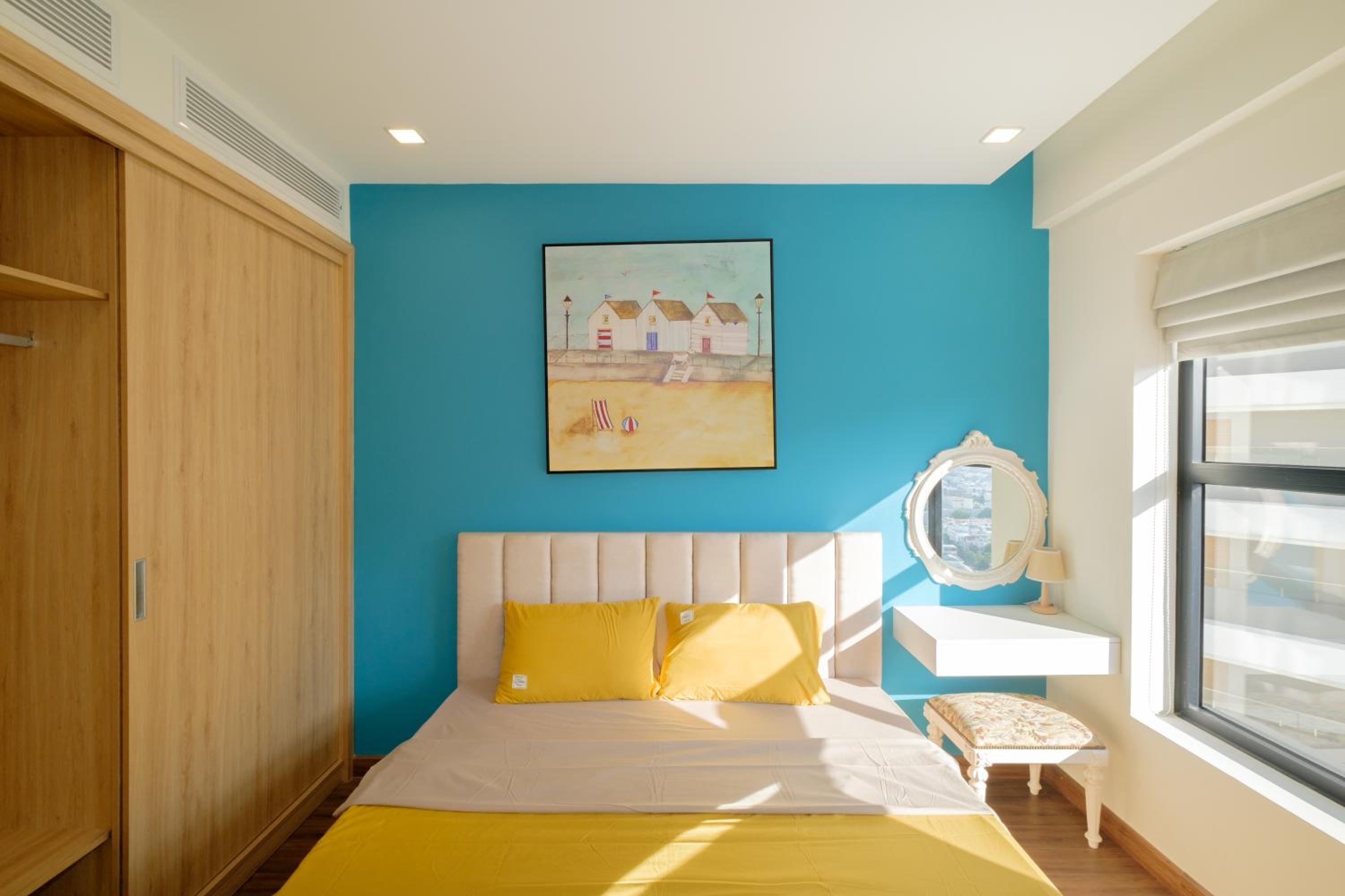 Apartment with Sea View photo 3