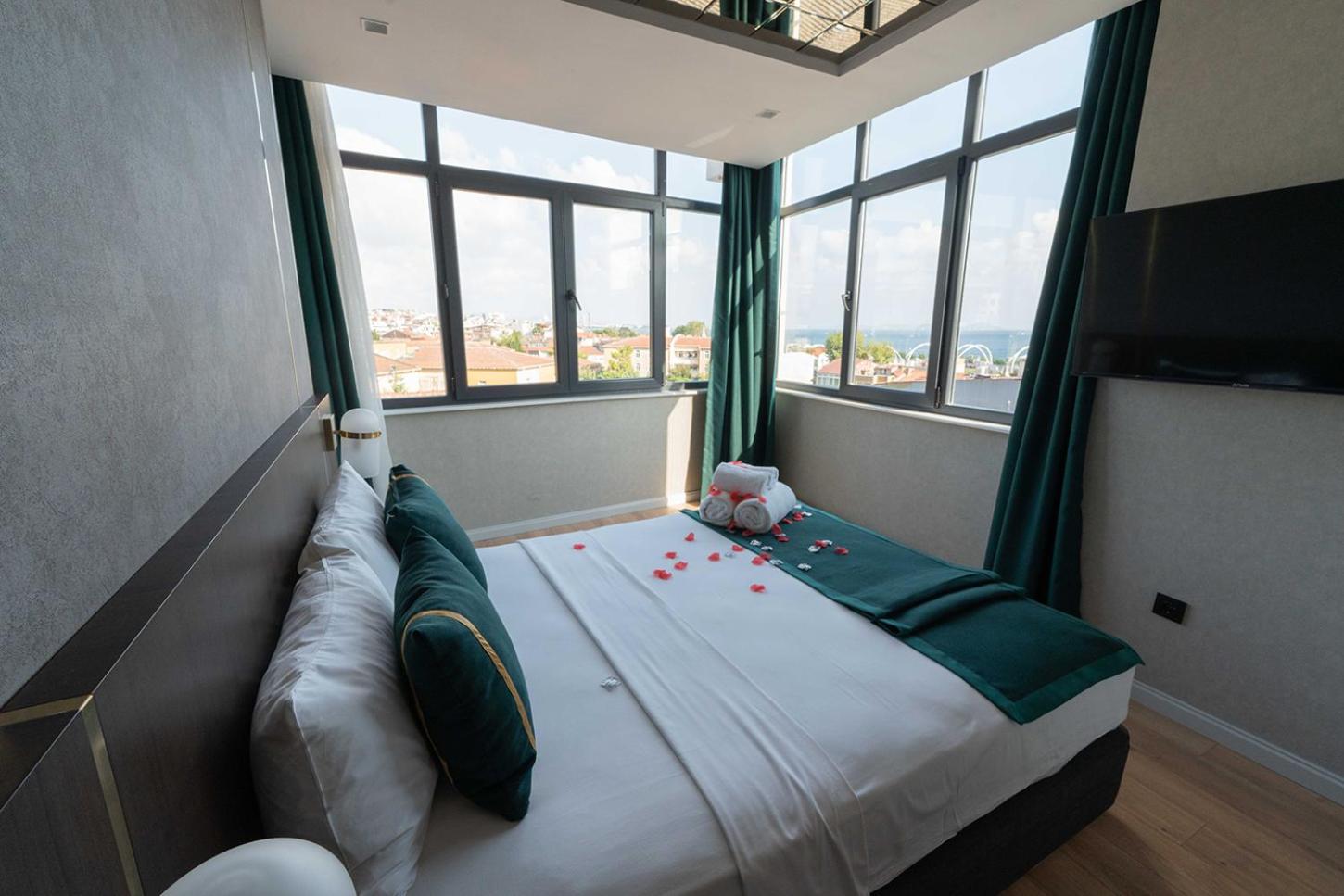 King Room with Sea View photo 1