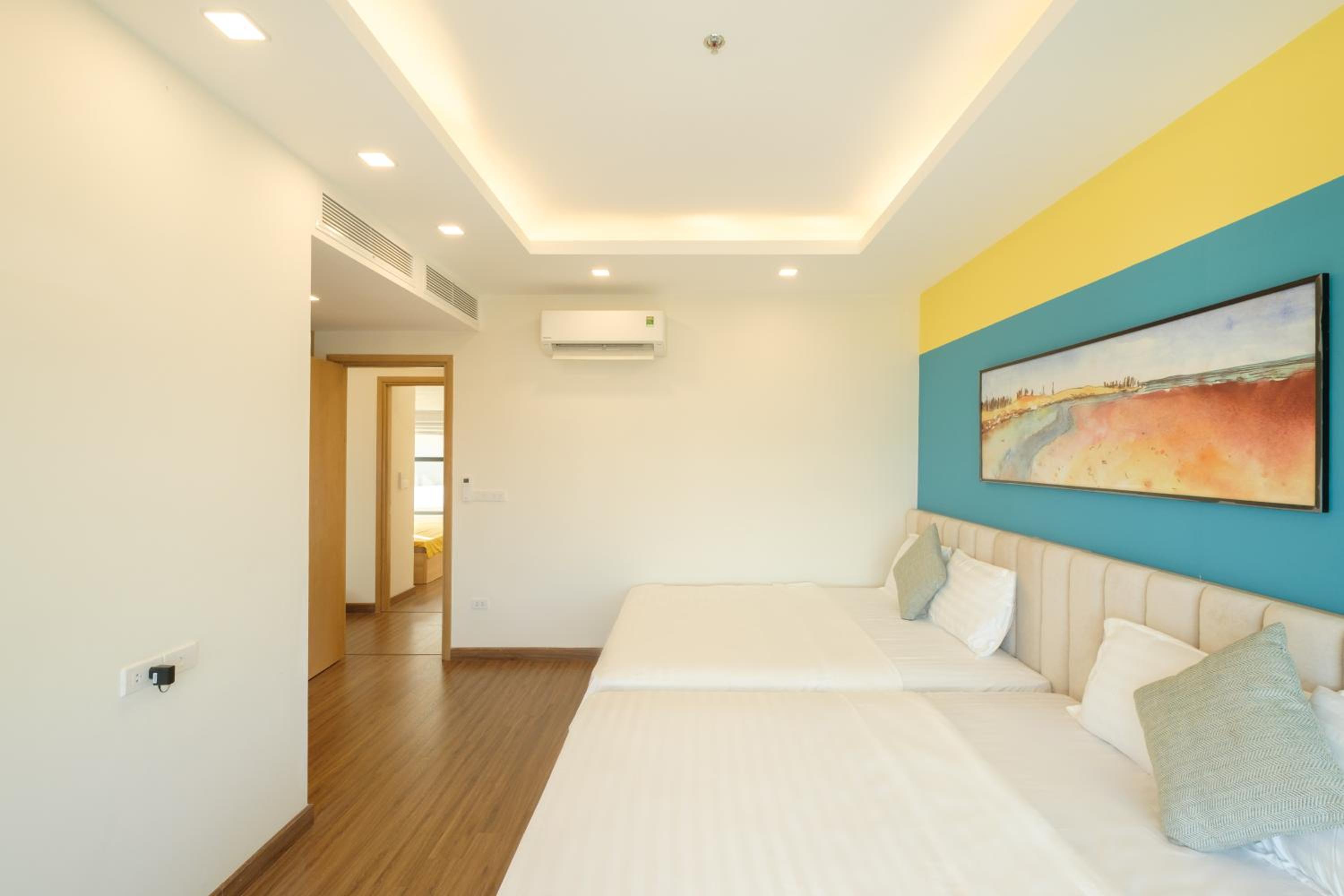 Apartment with Sea View photo 2