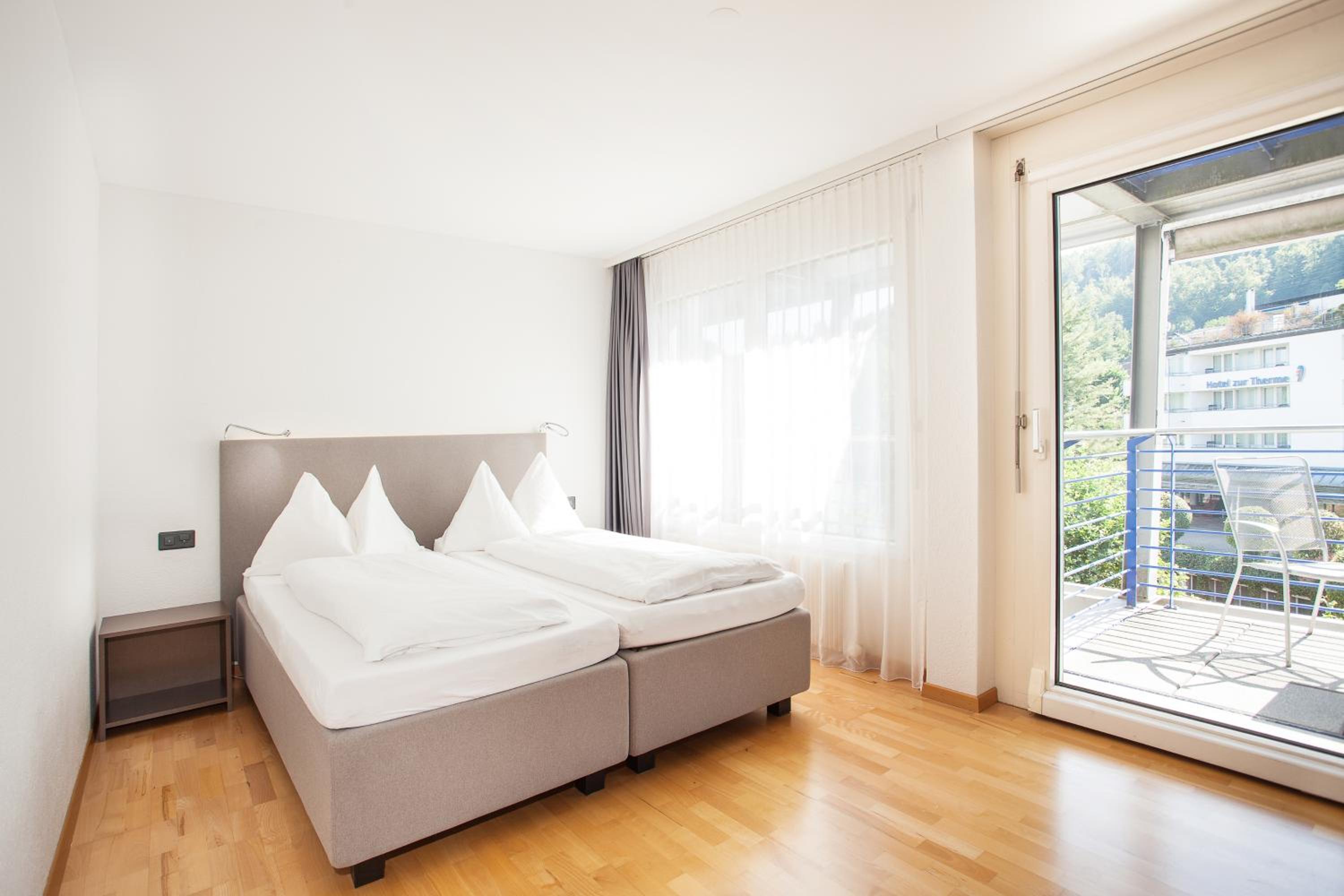 Double Room photo 2