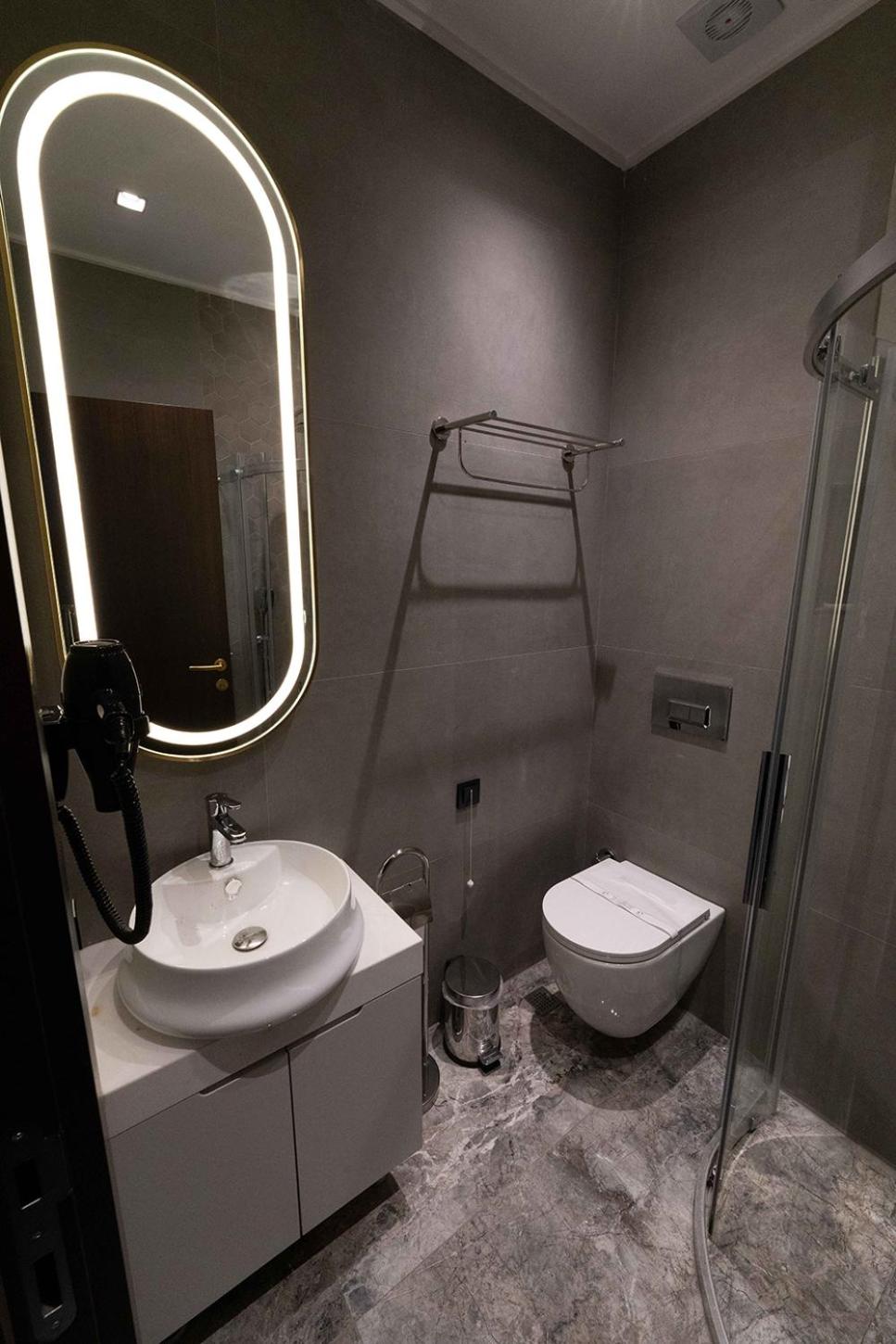 King Room with Sea View photo 3