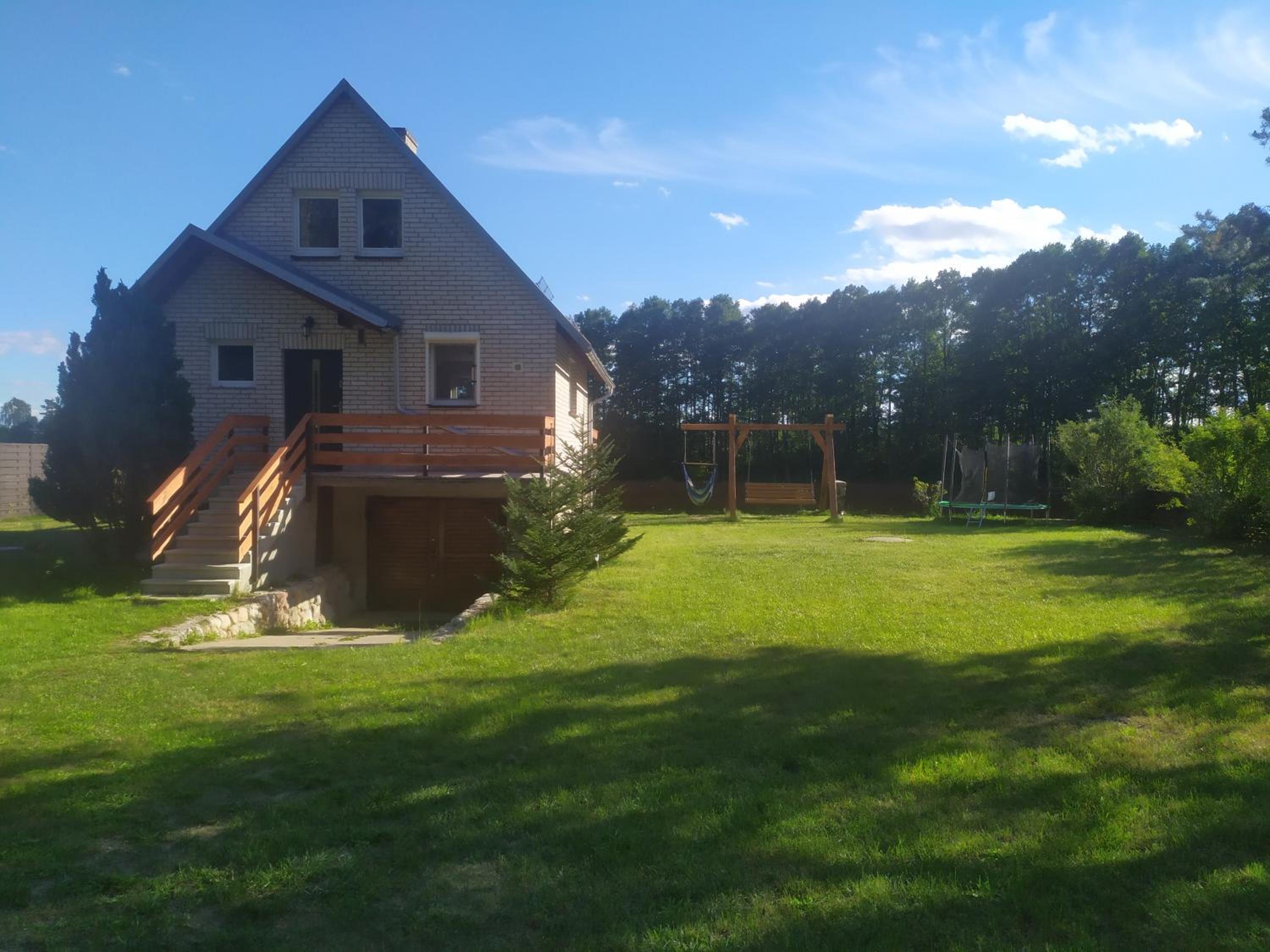 Two-Bedroom Chalet photo 2