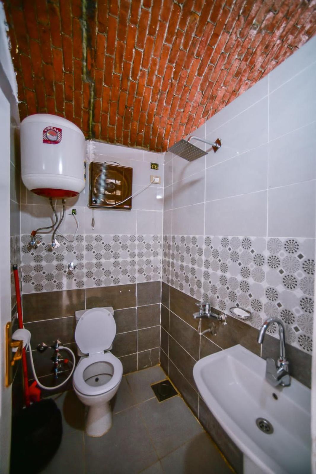 Triple Room with Sea View - Photo 5