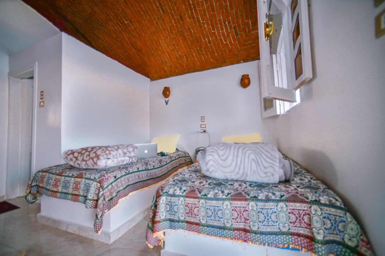 Double Room with Sea View - Photo 34