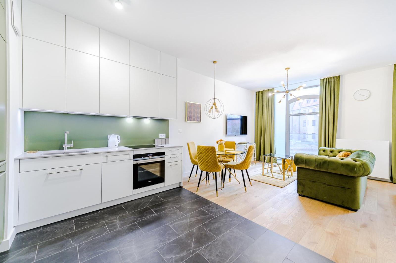 Apartment - Photo 6