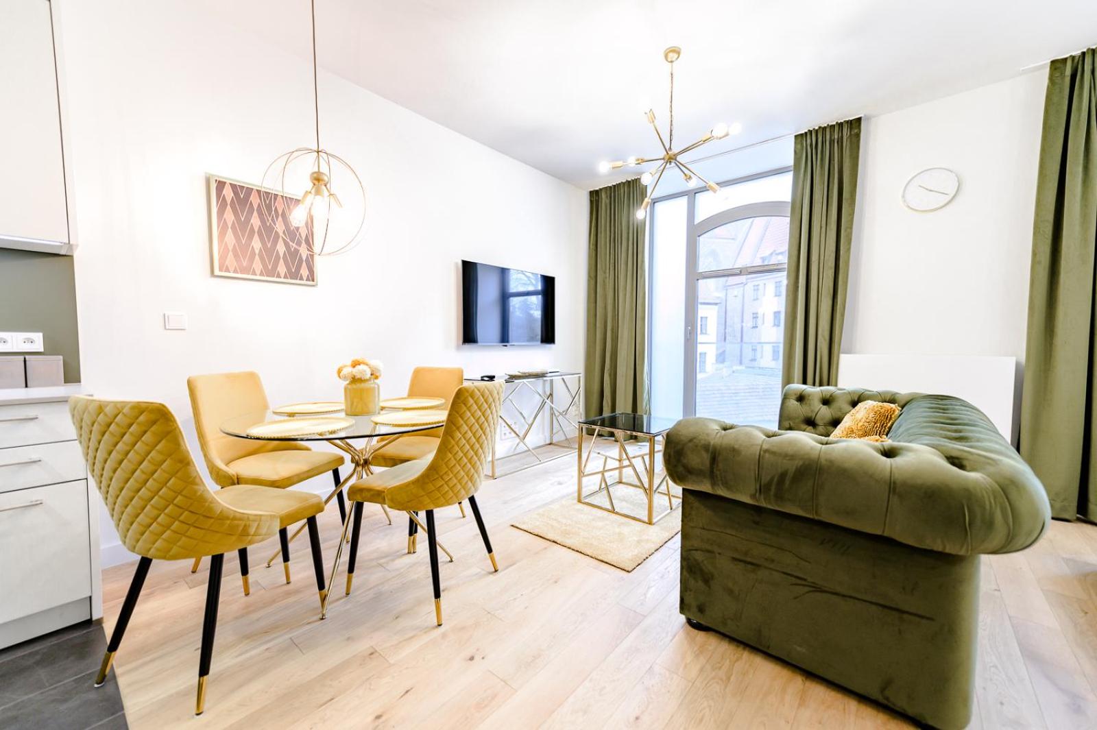 Apartment - Photo 4