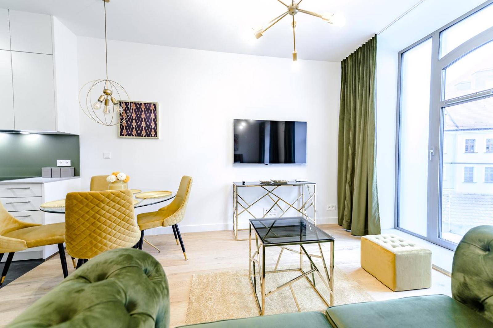 Apartment - Photo 22
