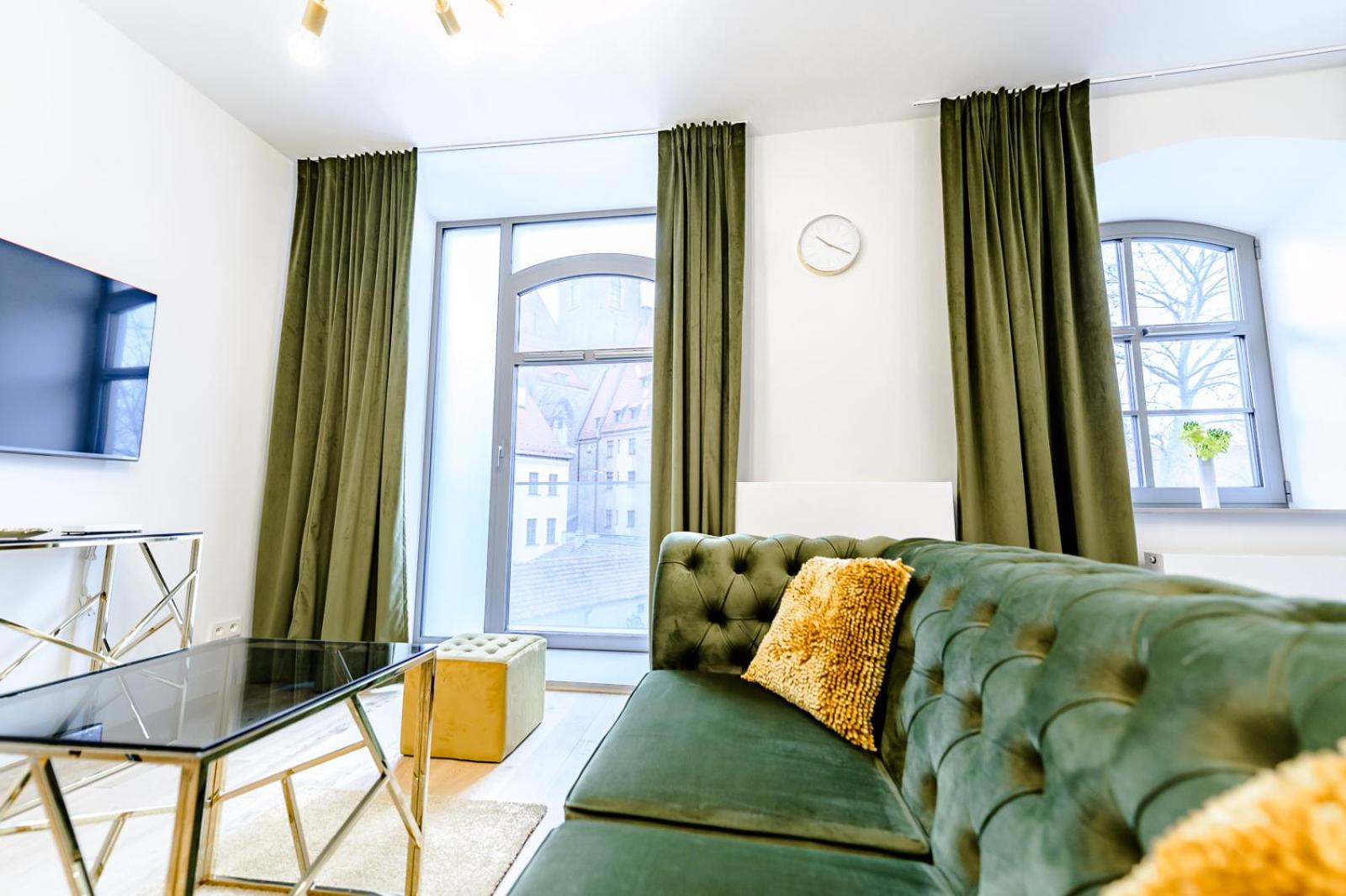Apartment - Photo 17
