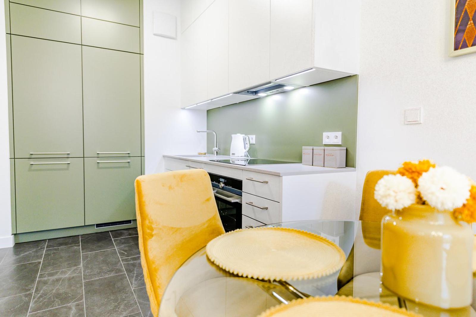 Apartment - Photo 24