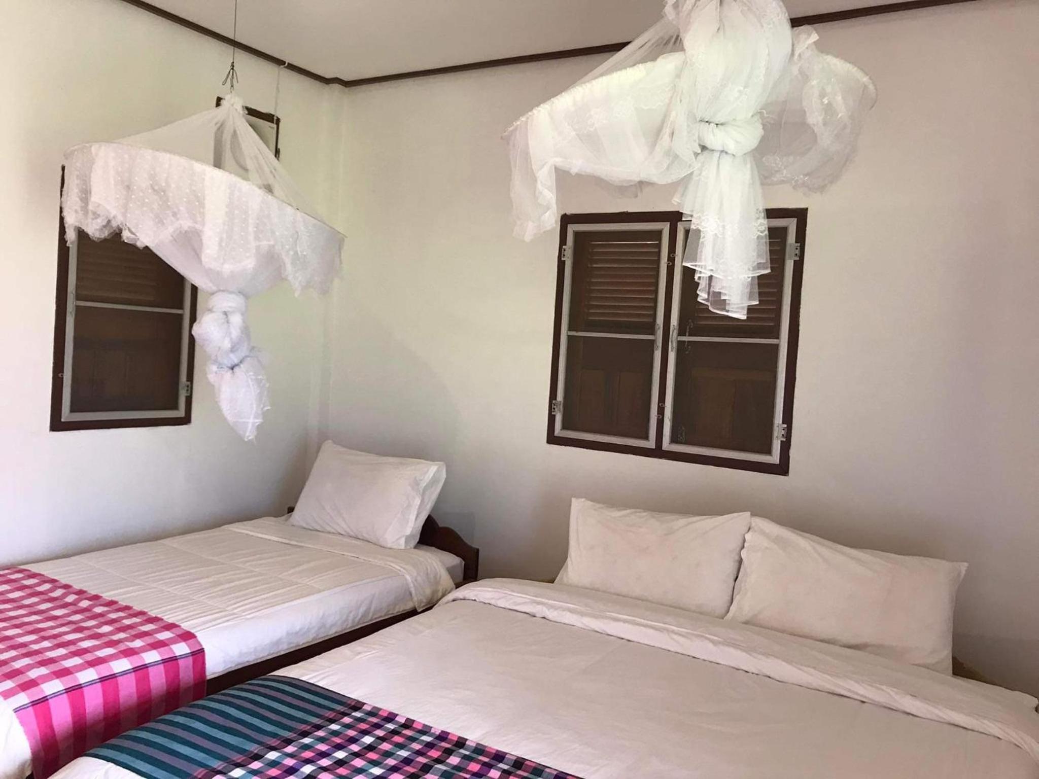 Triple Room photo 3