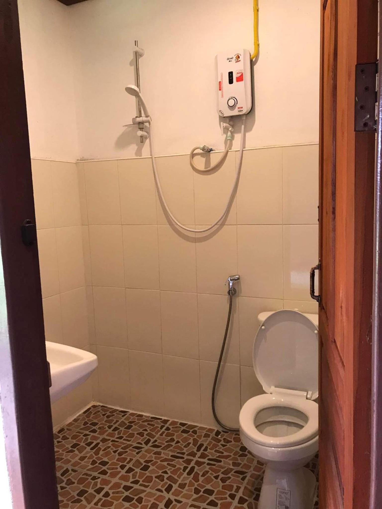Triple Room photo 2